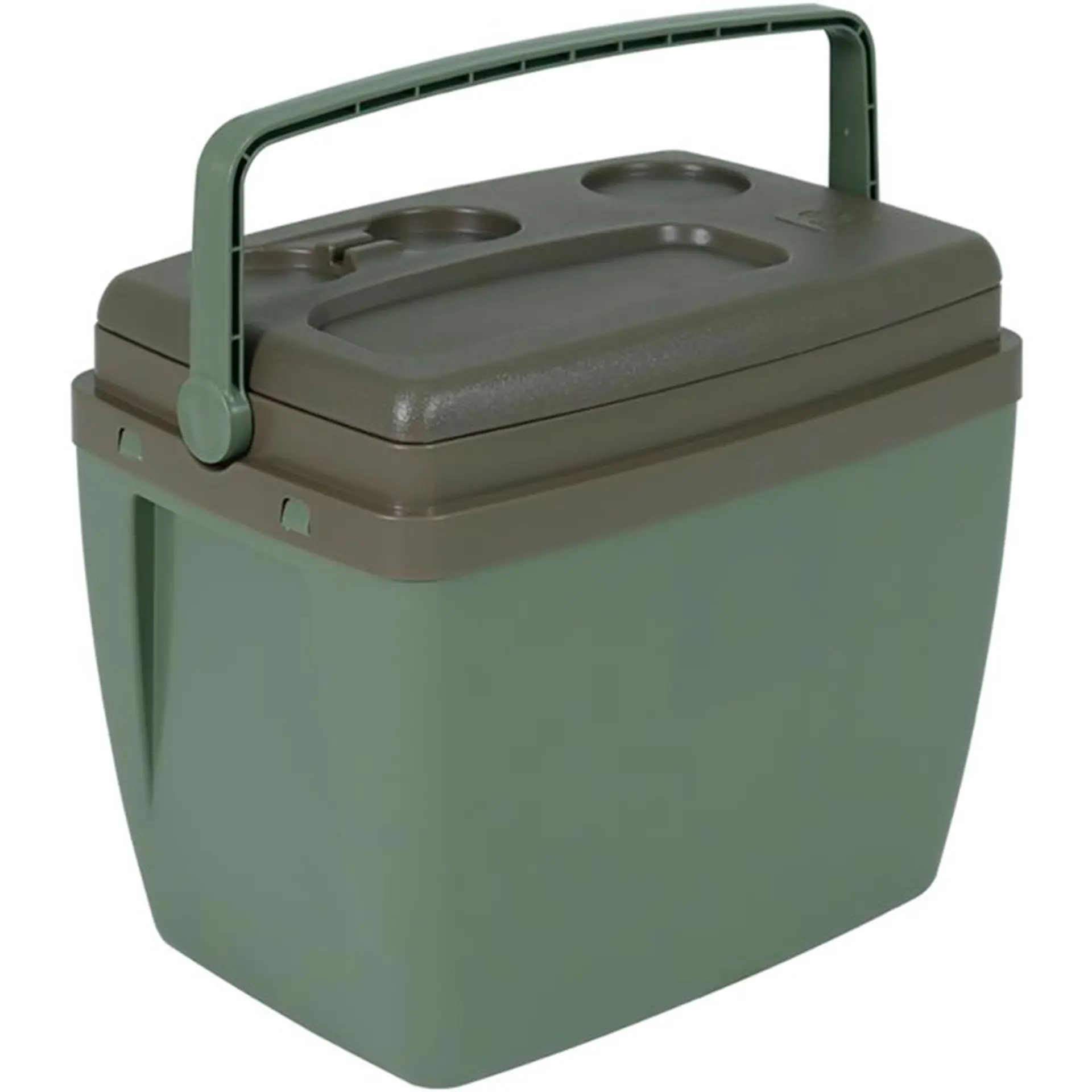 Caixa Térmica com Alça 18 Litros Belfix 708700 - Verde