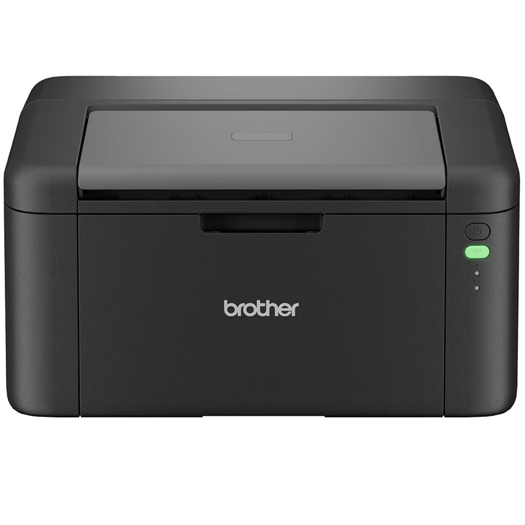 Impressora Laser Mono Brother HLL1232WV 21ppm 2400dpi USB/Wifi - 220 Volts