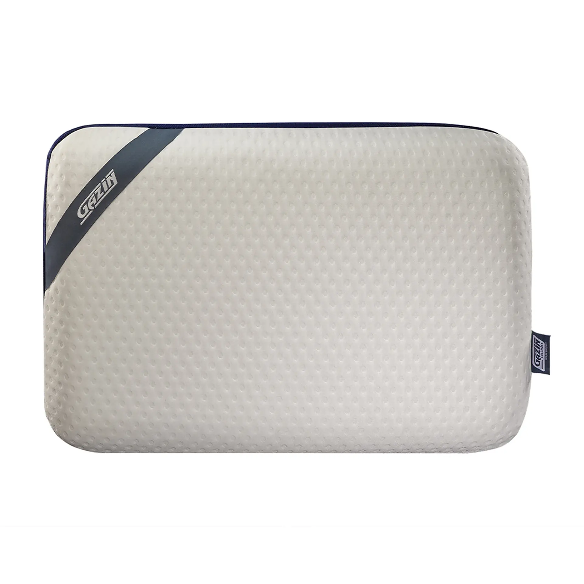 Travesseiro Gazin Espuma Ideale - Branco