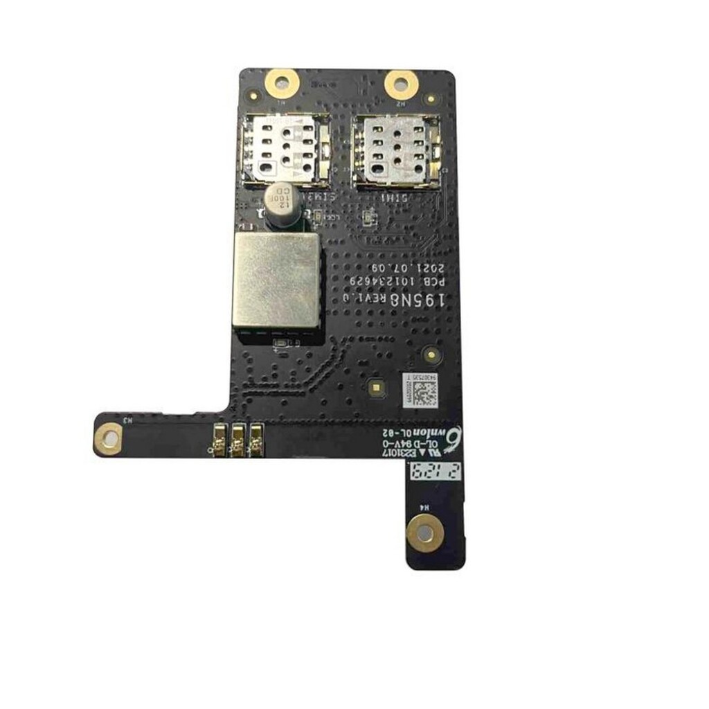 Módulo Comunicação GPRS Hikvision DS-PM2-G