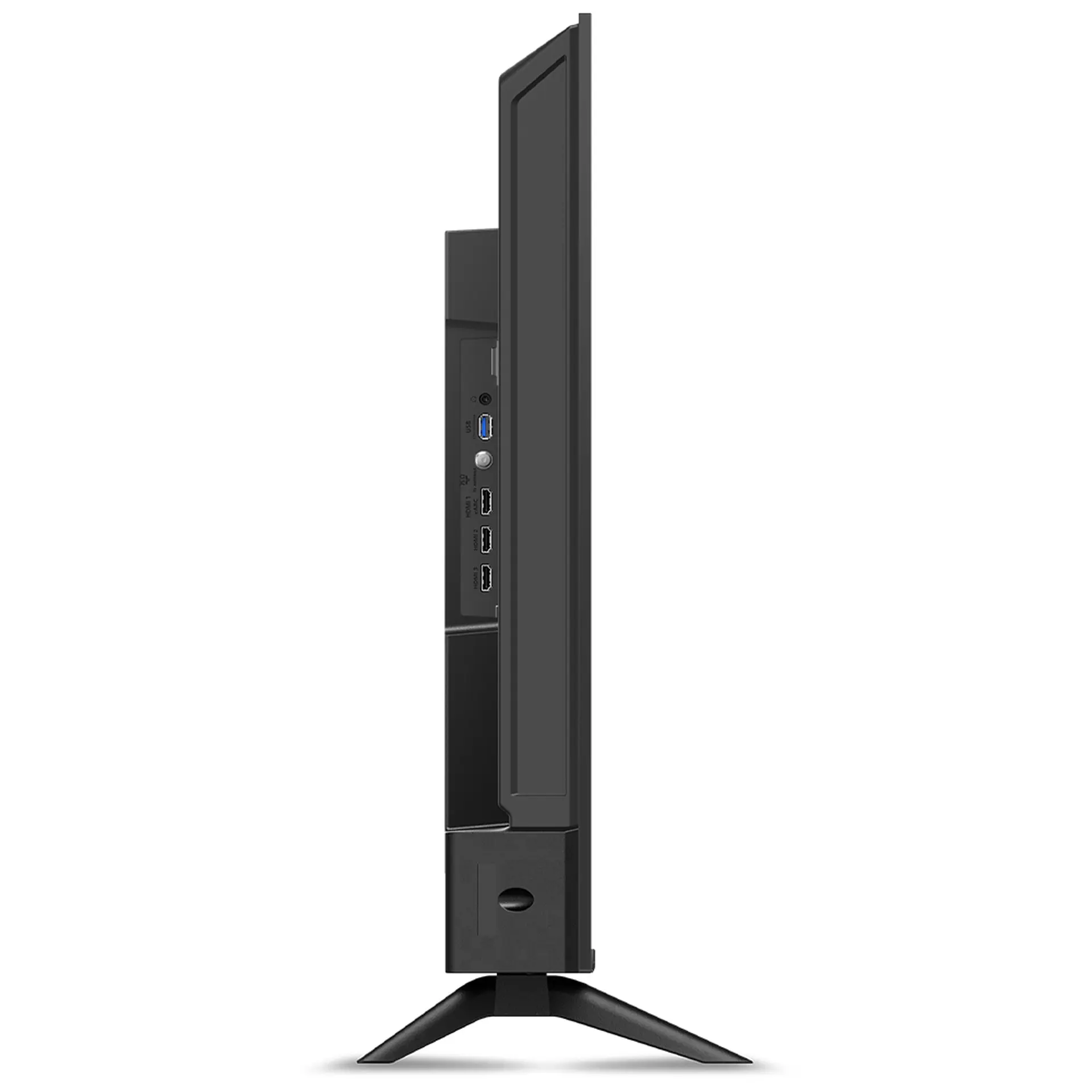 Smart TV AOC LED 43" Full HD Wi-Fi Roku TV Sem bordas 43S5155/78G