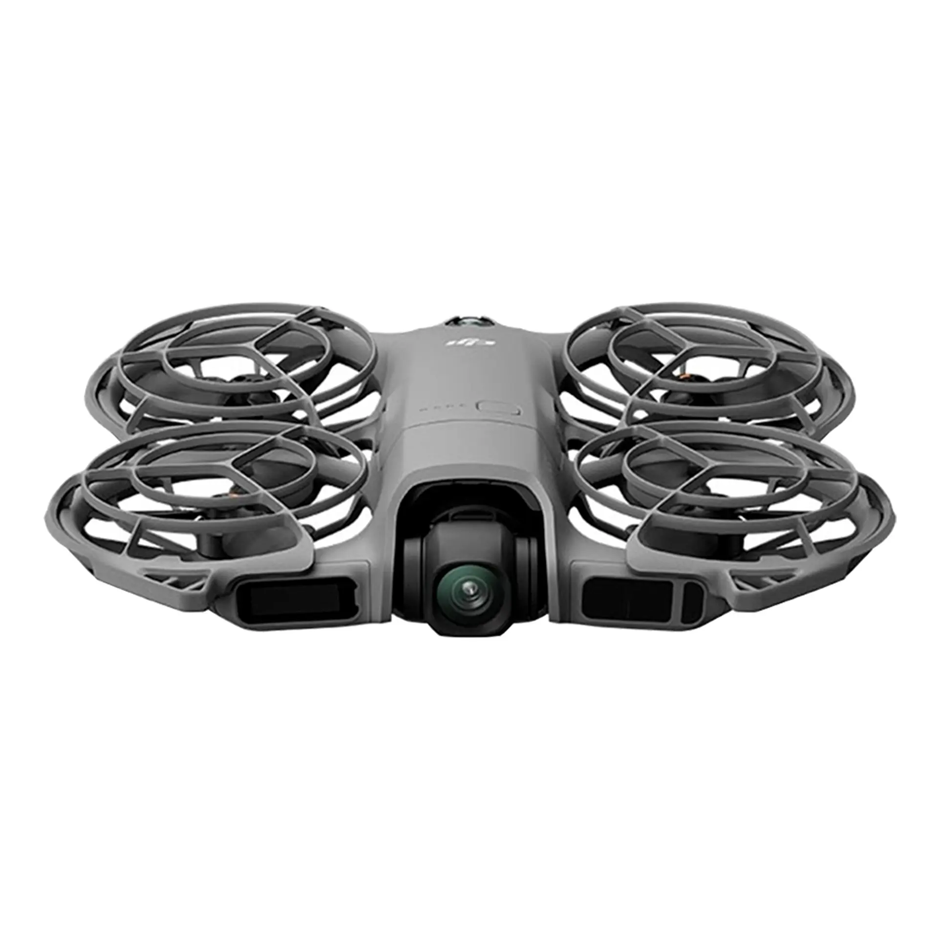 Drone DJI Neo 2 Fly More Combo Sem Tela 1 Bateria DJI071 - Cinza - Bivolt