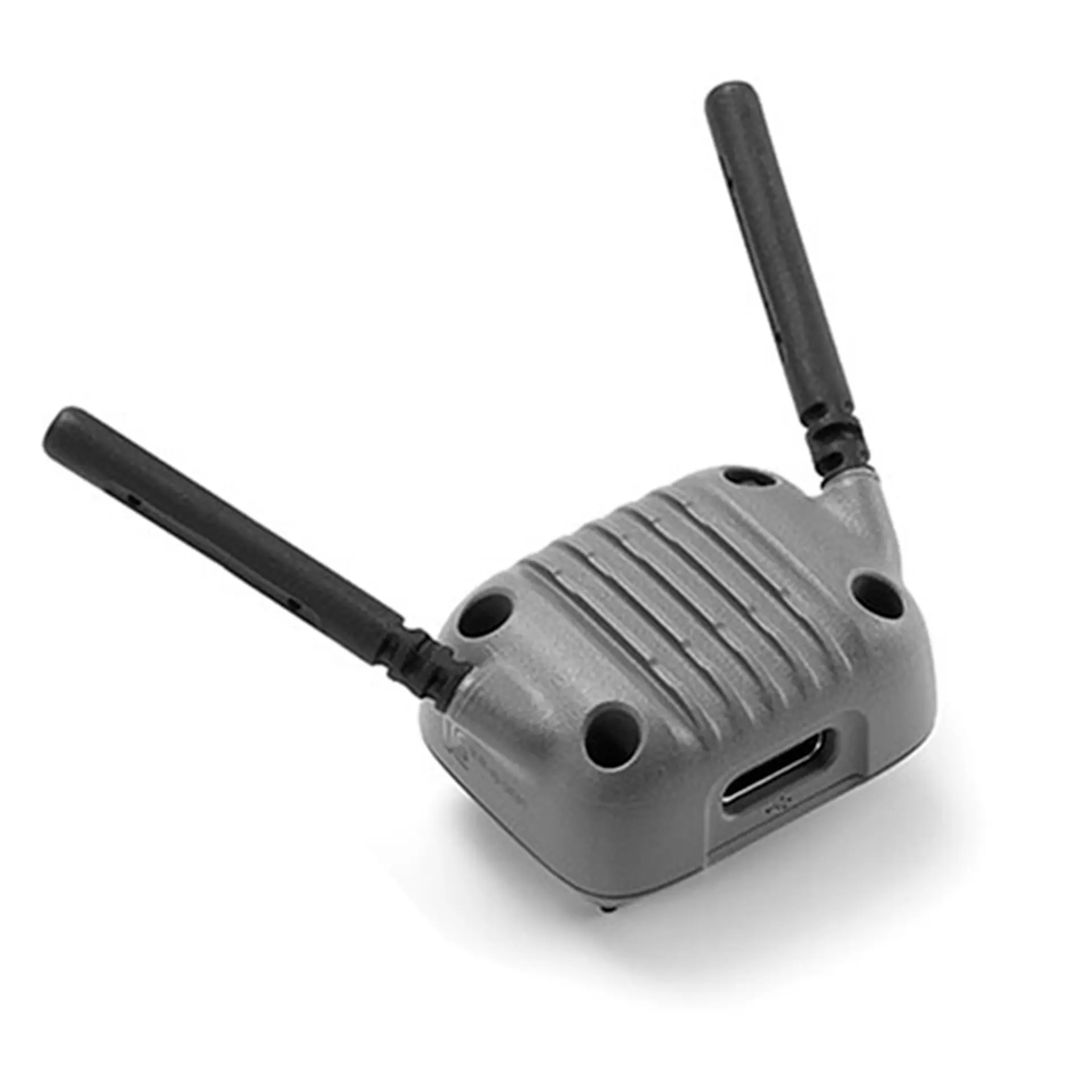 Drone DJI Neo 2 Fly More Combo Sem Tela 1 Bateria DJI071 - Cinza - Bivolt