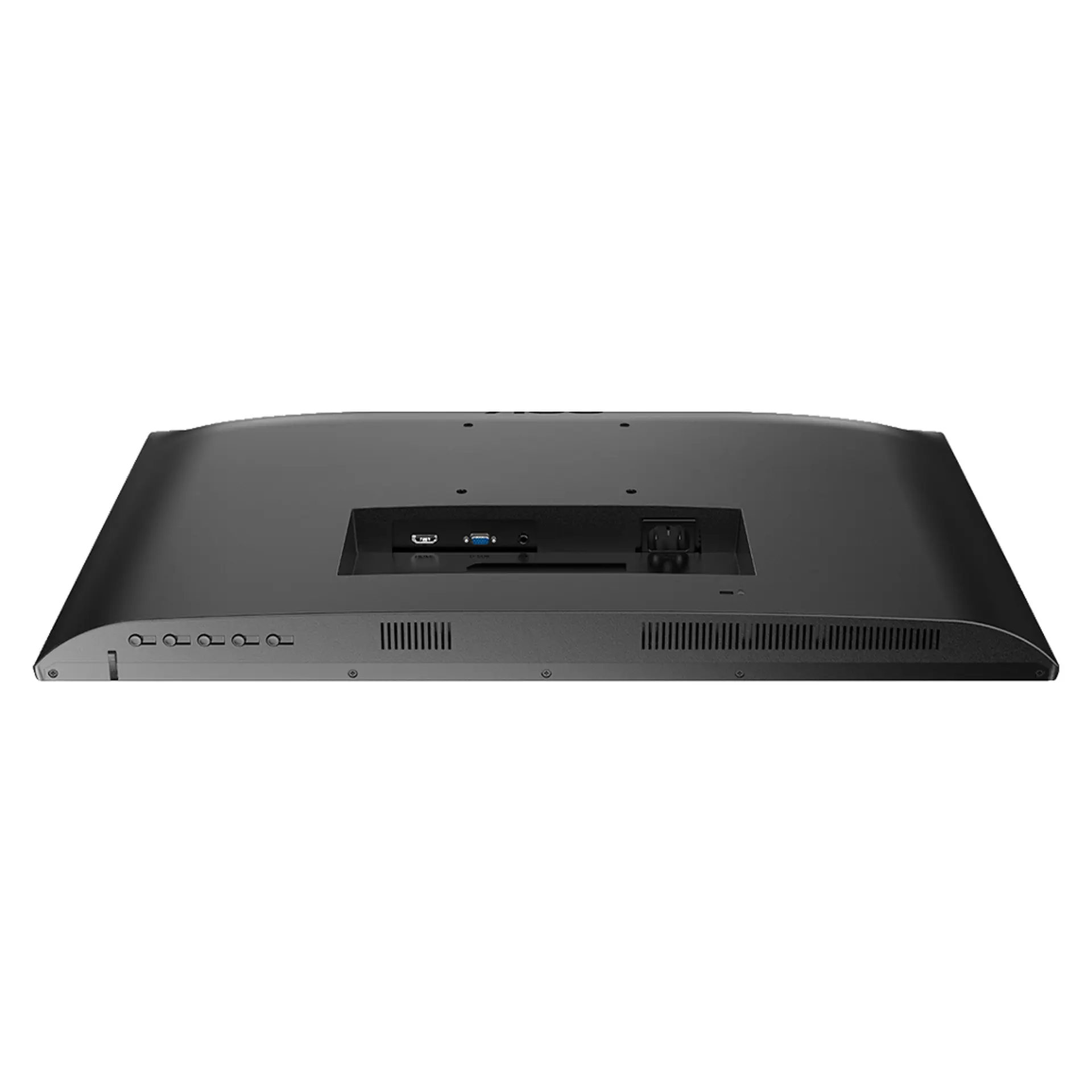 Monitor AOC 23,8" 24B30HMF2 VA Full HD HDMI VGA - Preto - Bivolt