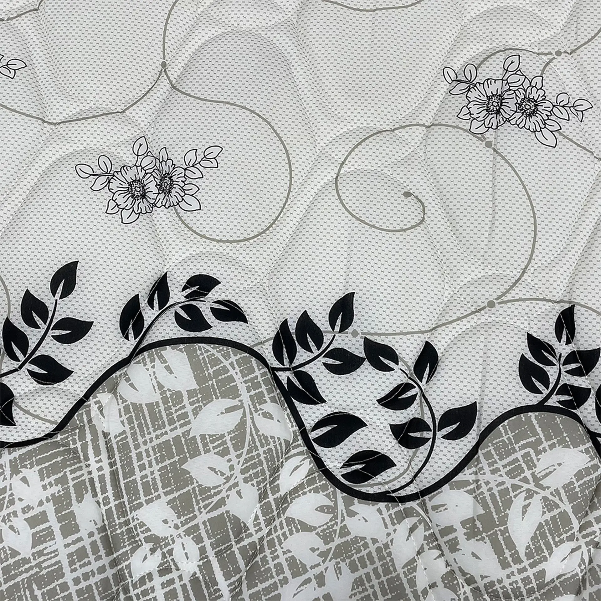 Colchão Cama Box Gazin Molas BlueWave Queen Size Vercelli 158x198