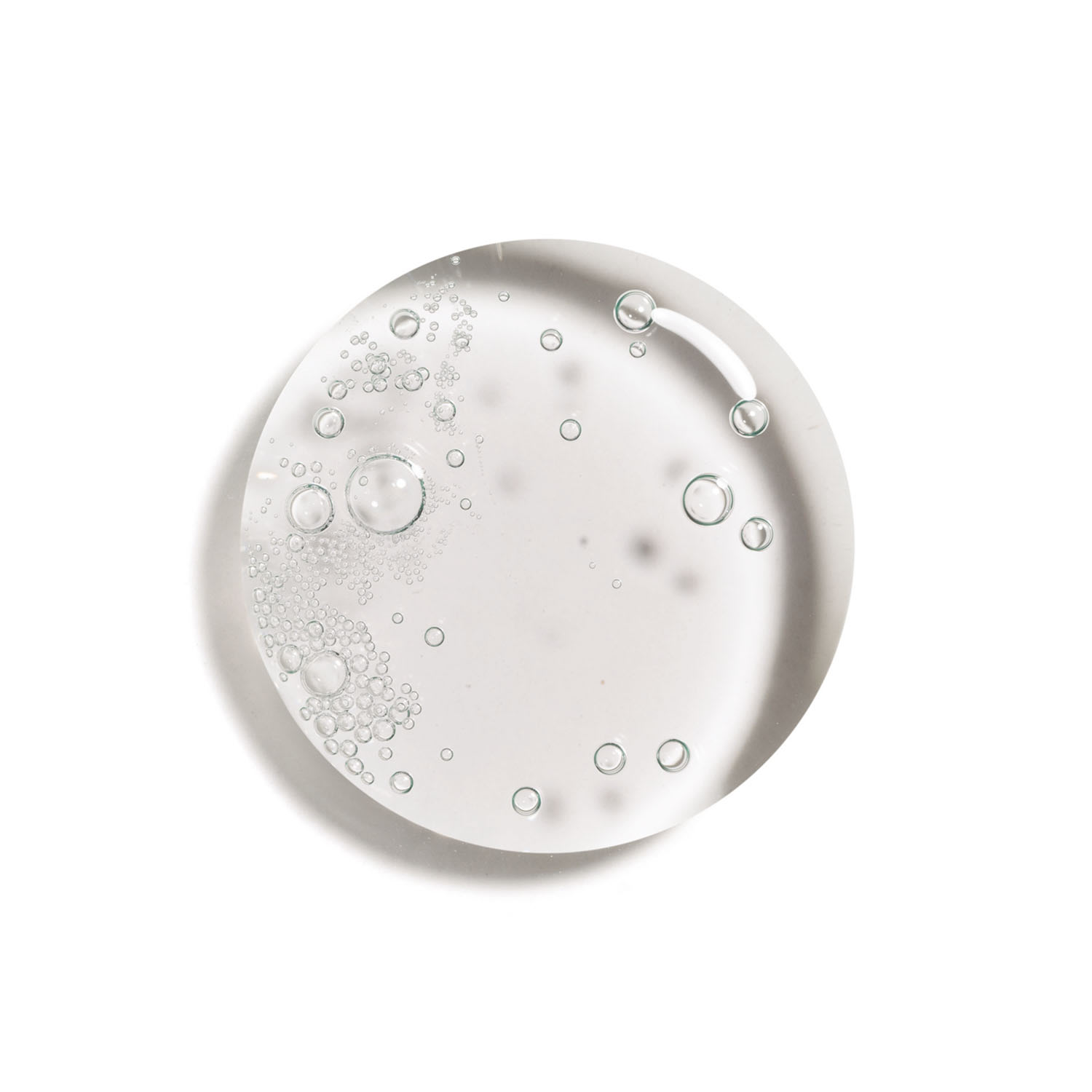 Gel de Limpeza Facial Nativa Spa Lilac 100g