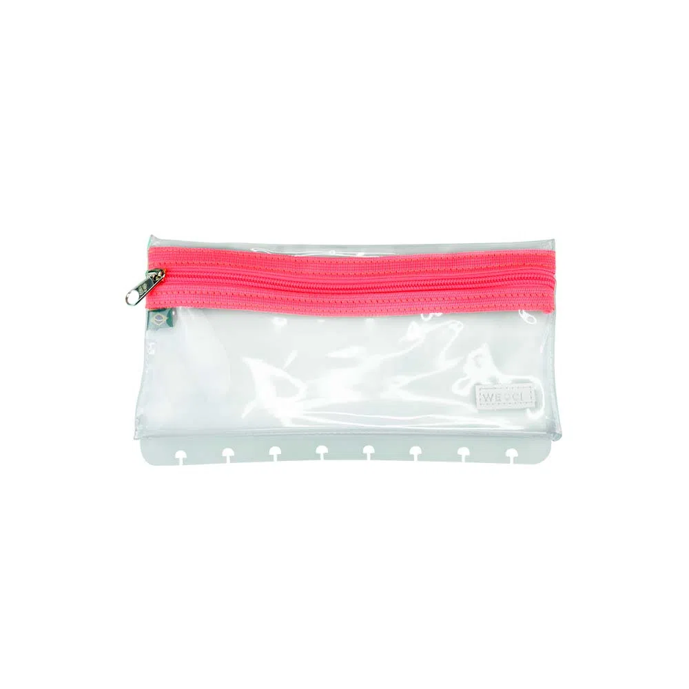 Estojo Inteligente Único CI Cristal