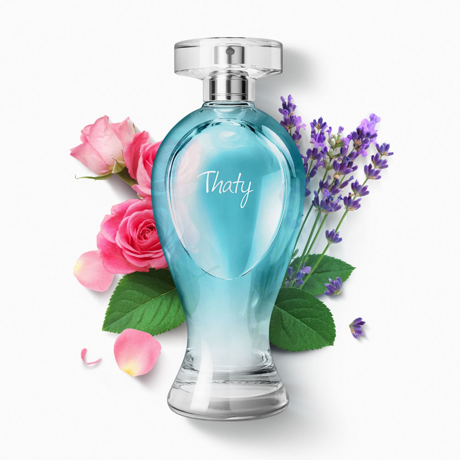 Boticollection Thaty Desodorante Colônia 200ml