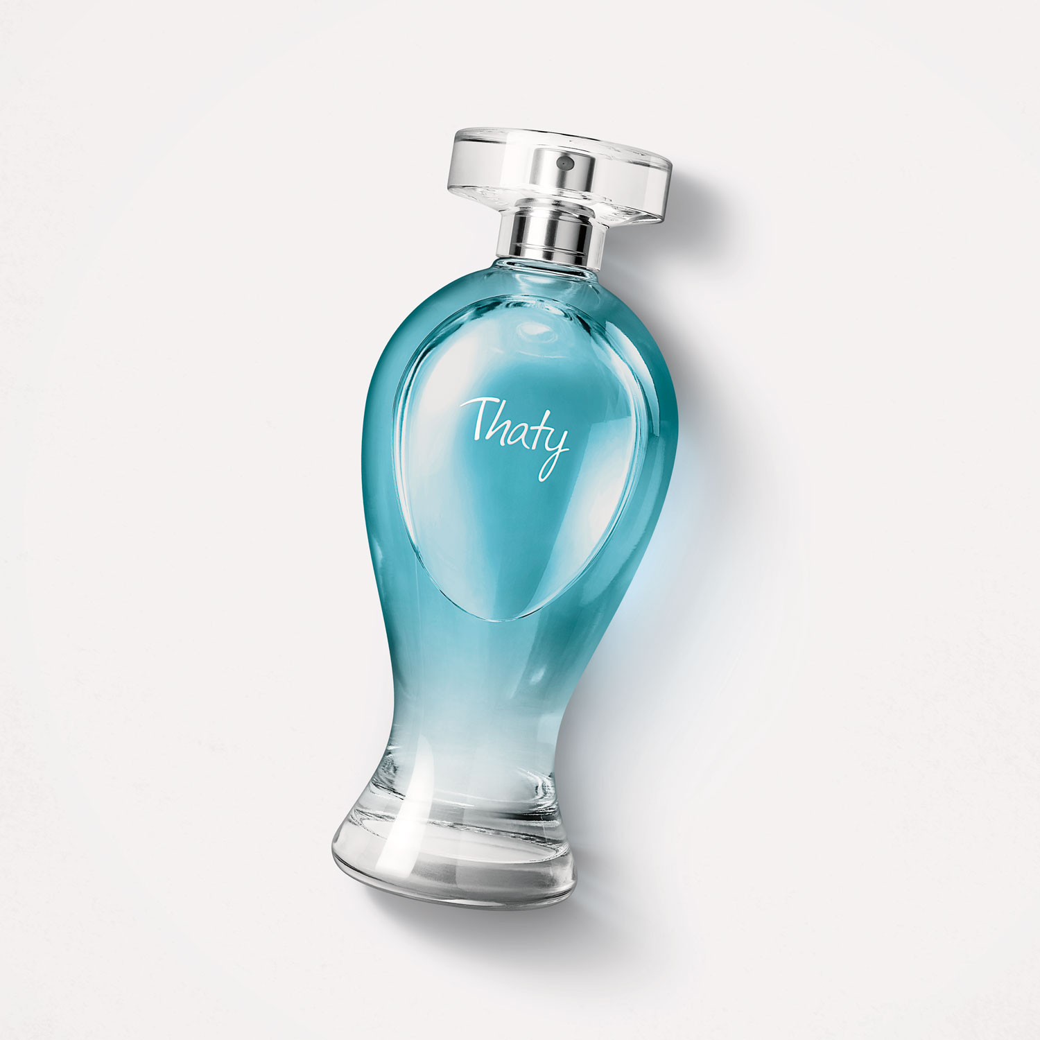 Boticollection Thaty Desodorante Colônia 200ml