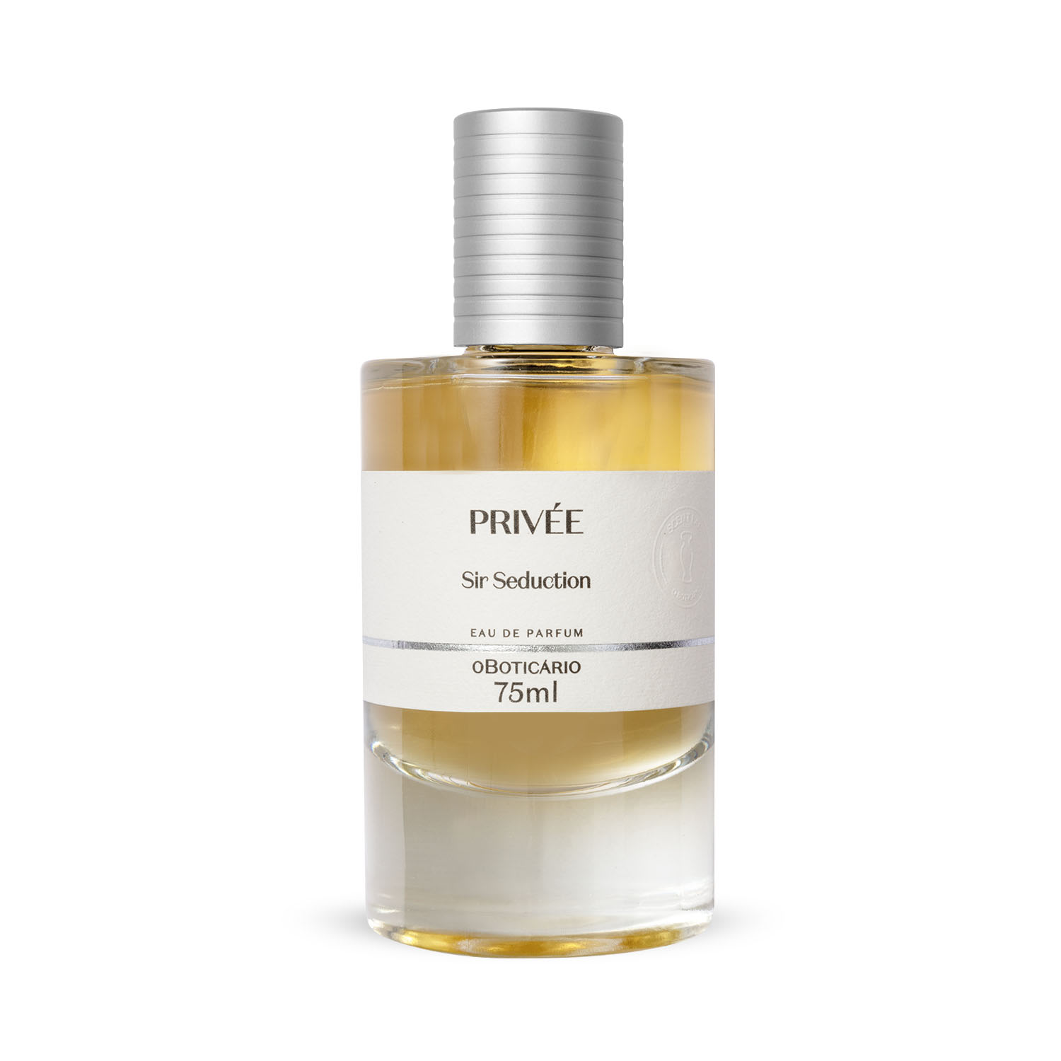 Privée Sir Seduction Eau De Parfum 75ml