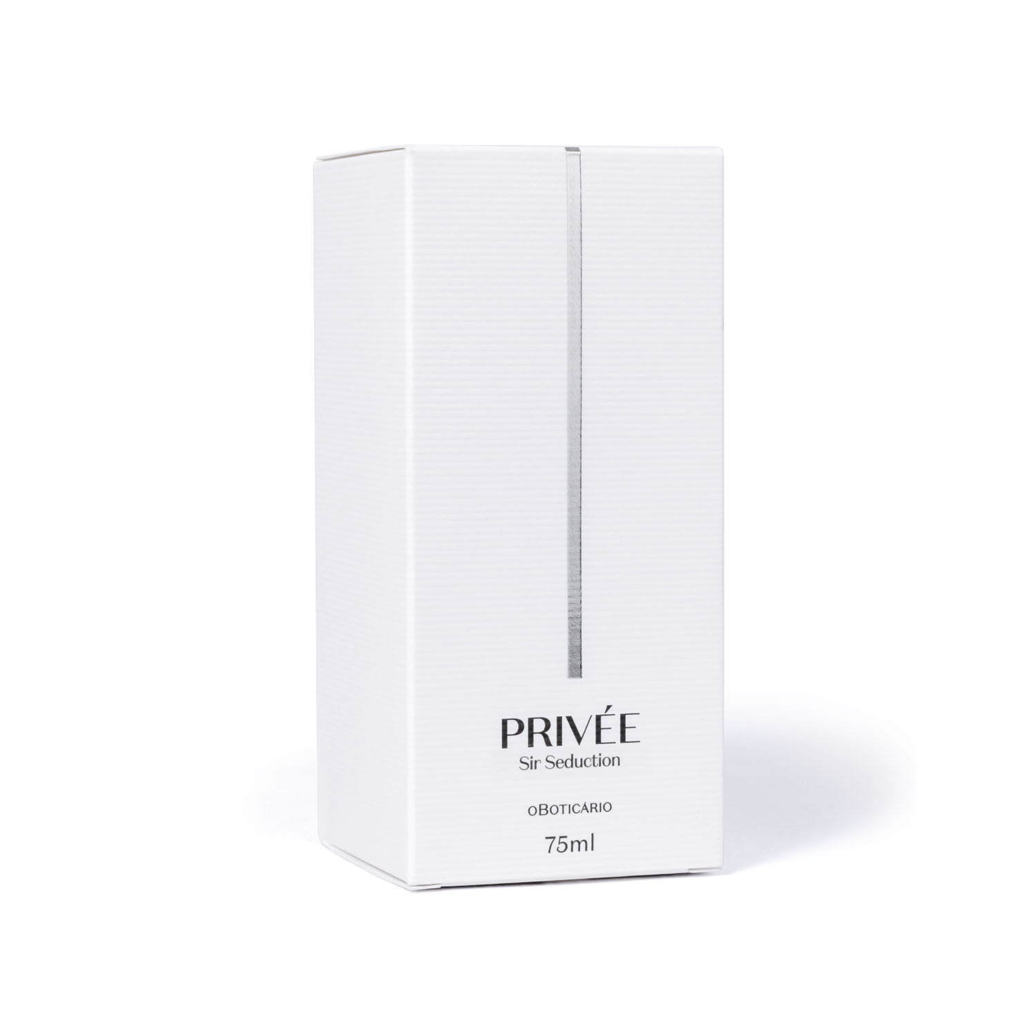 Privée Sir Seduction Eau De Parfum 75ml