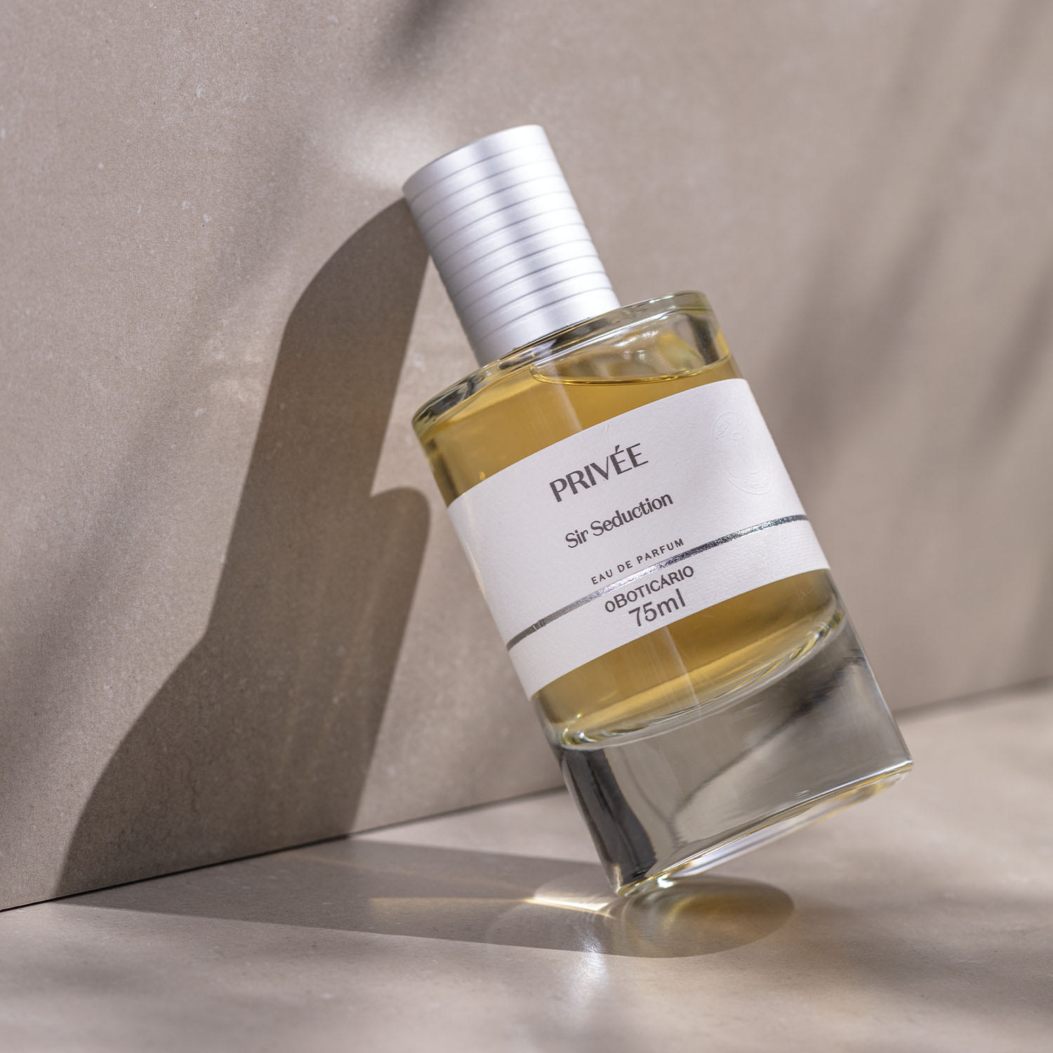 Privée Sir Seduction Eau De Parfum 75ml