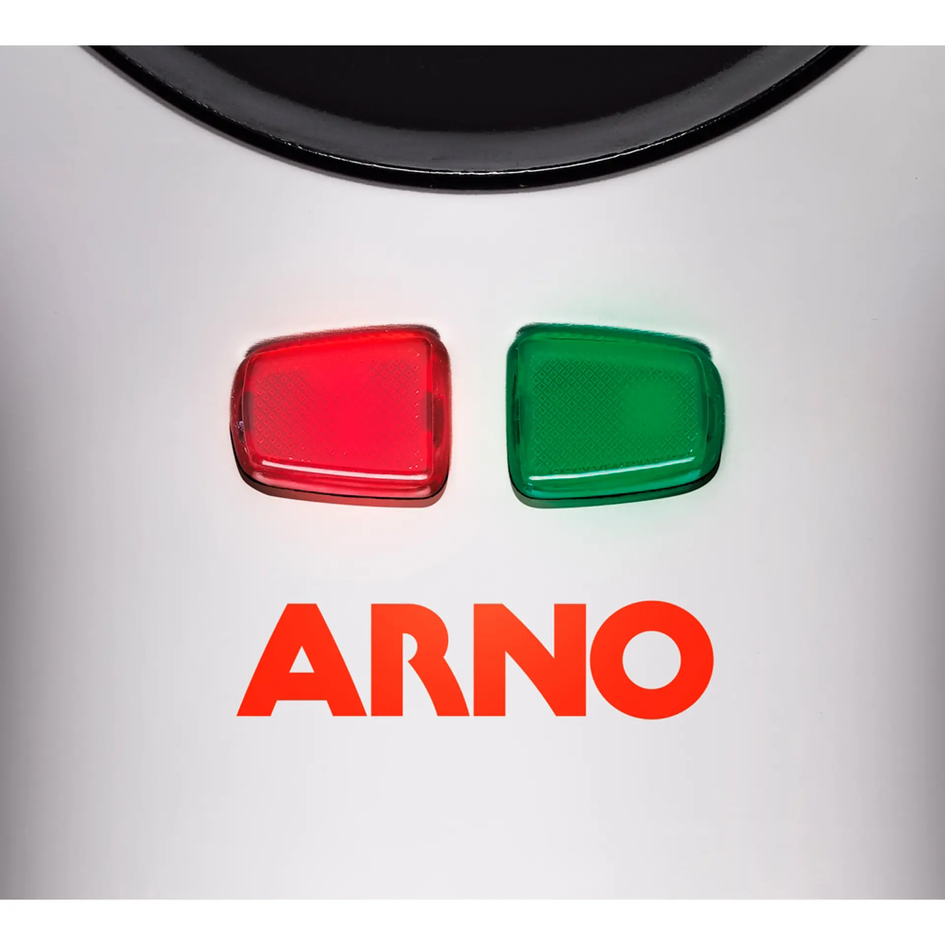 Sanduicheira Arno Compacta Antiaderente SACS 700W - Preto/Inox - 220 Volts