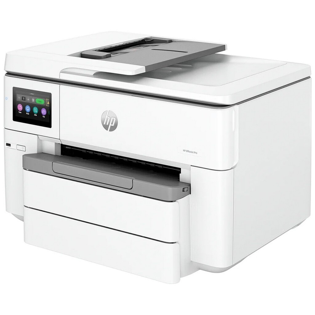 Multifuncional HP Pro 9730 - A3 - Color - USB WiFi - HP - 537P5C