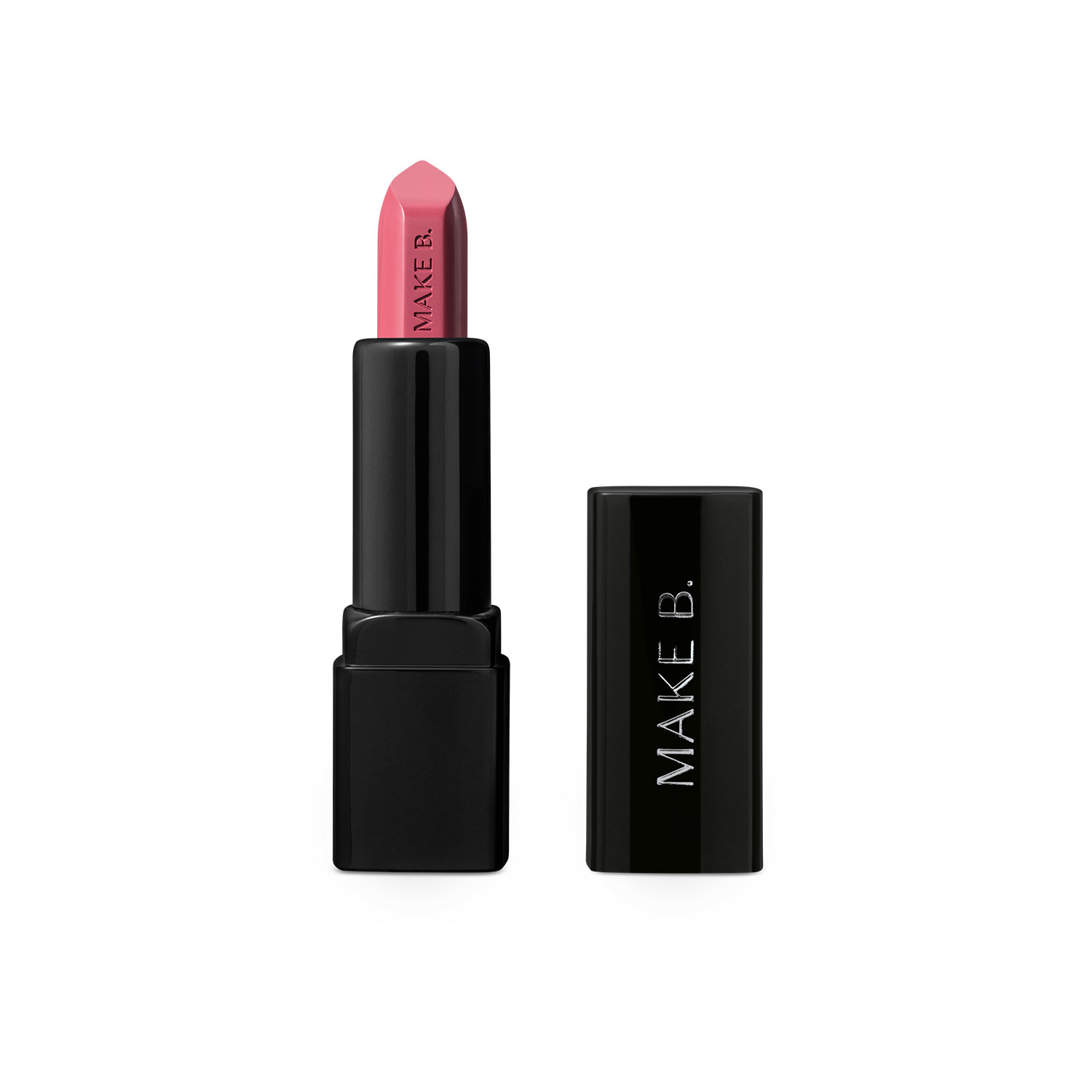 Mini Batom Cremoso Rosa Cashmere Make B.1,6g