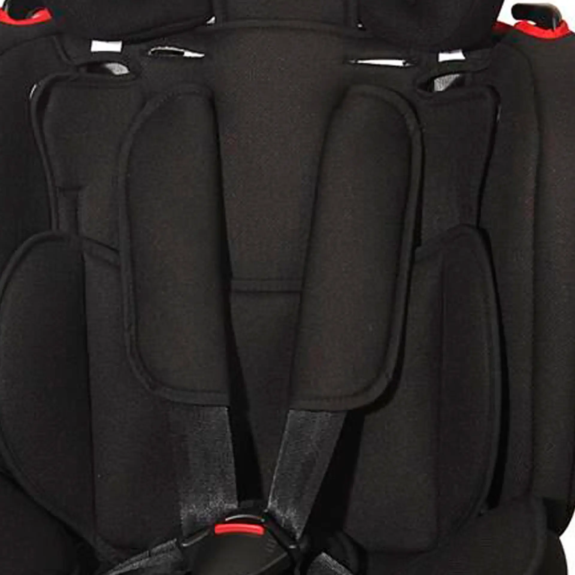 Cadeirinha para Auto Galzerano Dorano Reclinável 9 até 36 Kg - Grafite