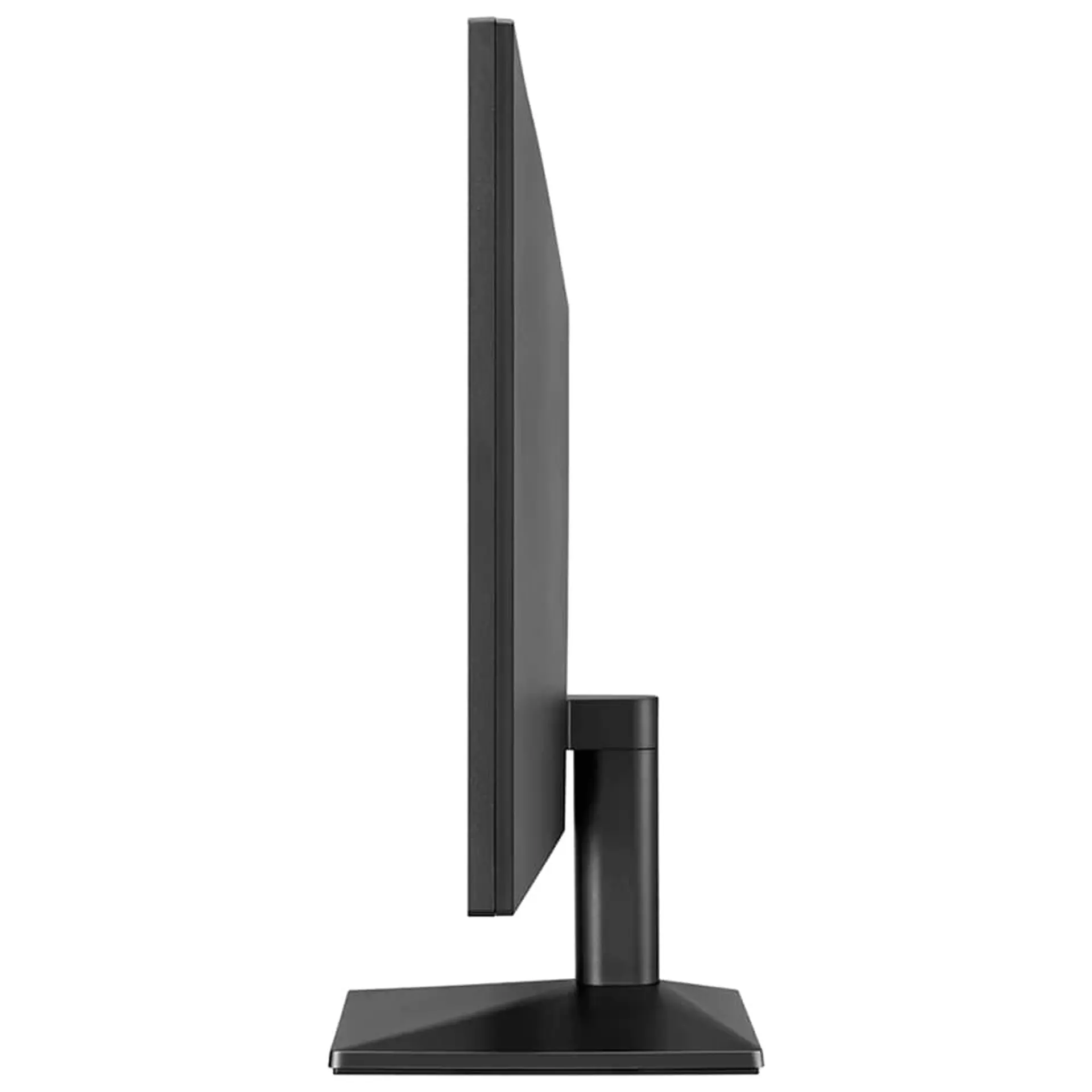 Computador Skul Home H100 4GB com Monitor LG LED 21,5" 22MK400H - Preto - Bivolt