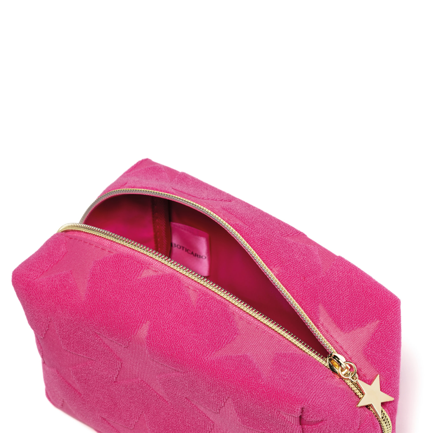 Nécessarie Rosa Infantil O Boticário