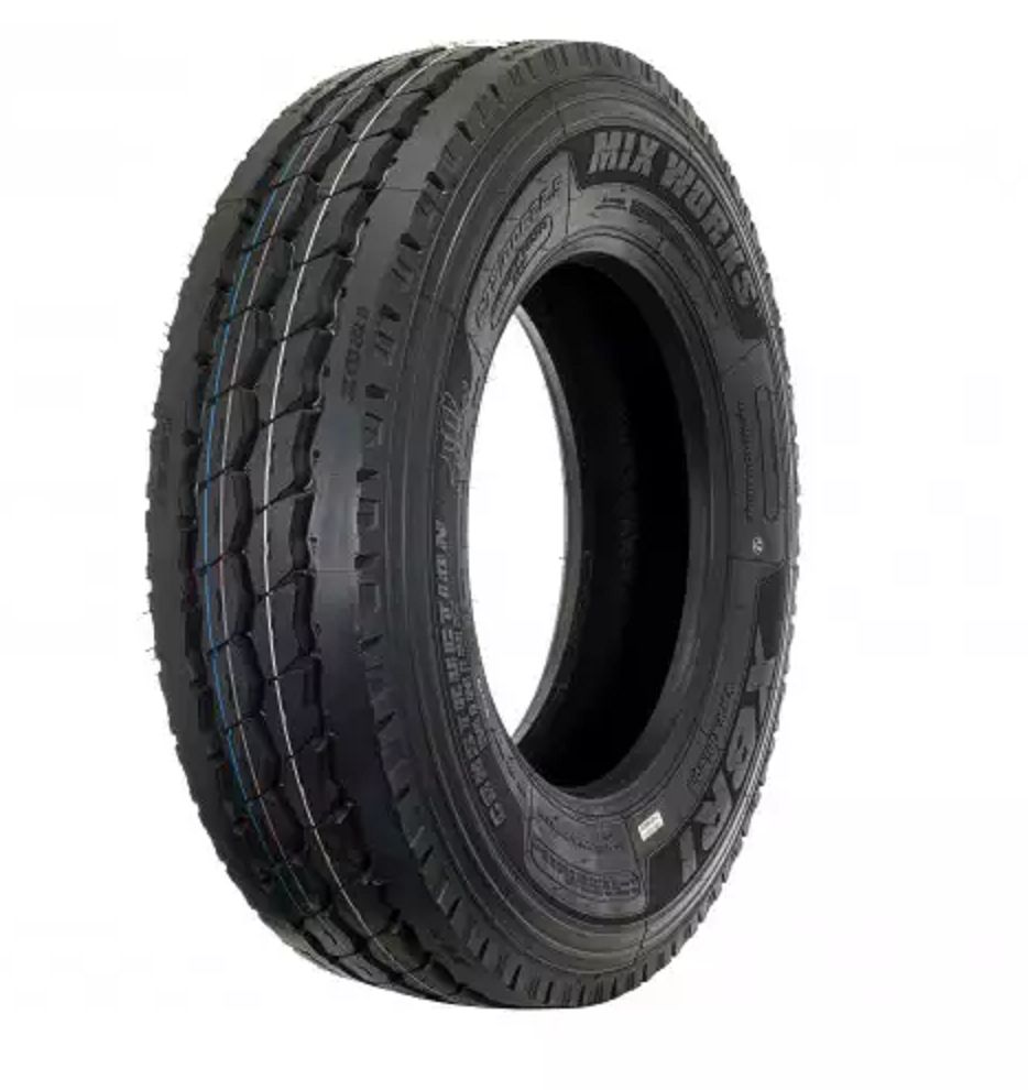 PNEU 275/80R22.5 XBRI 16PR 149/146K MIX WORKS F1 MISTO