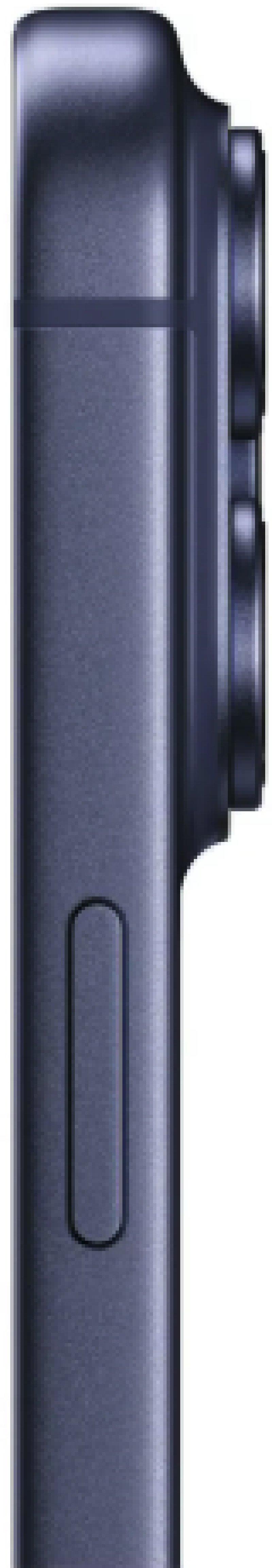 Apple iPhone 17 Pro 512 GB Azul Profundo 5G