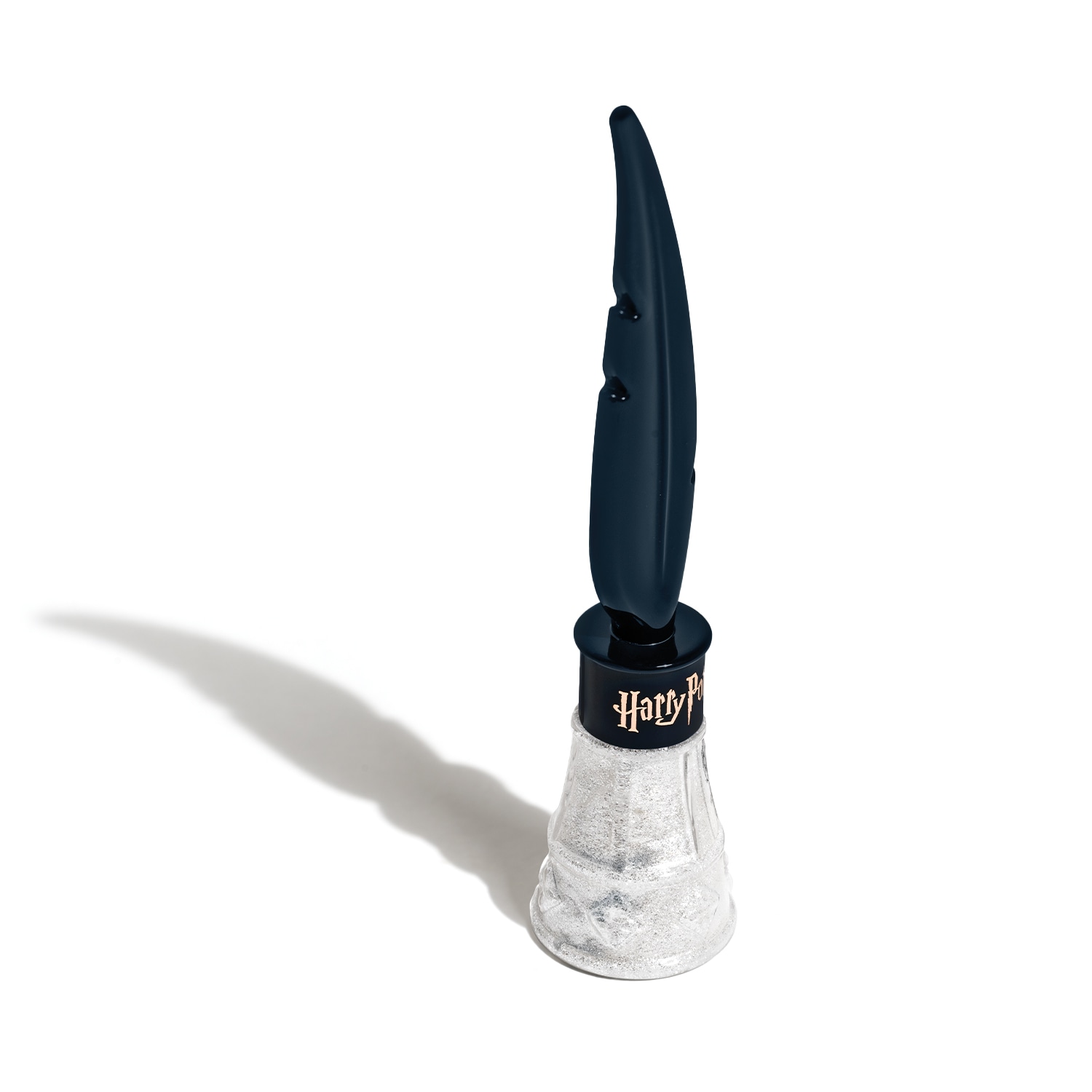 Delineador Líquido Branco Iluminado Expecto Patronum Harry Potter Quem Disse, Berenice? Aula de Feitiços 7ml