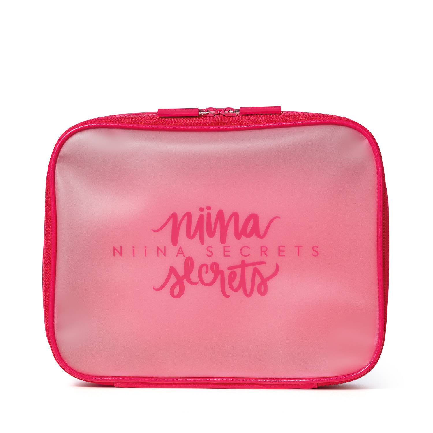 Nécessaire Pink Niina Secrets