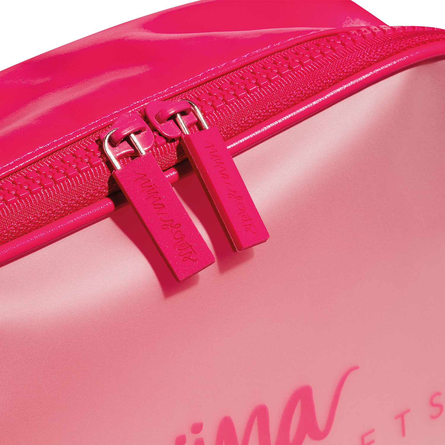 Nécessaire Pink Niina Secrets
