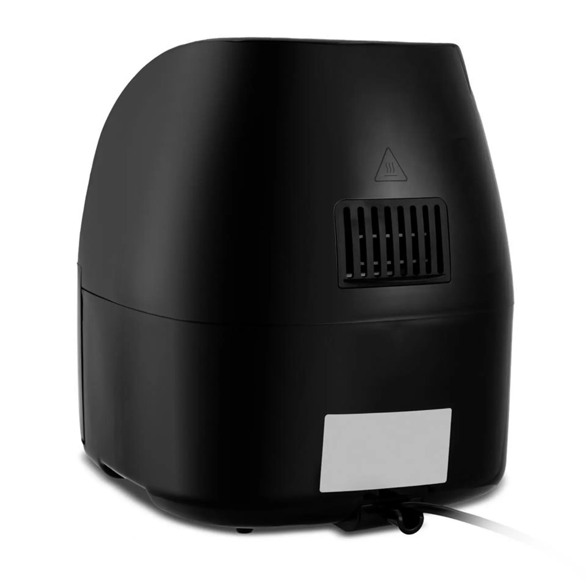 Fritadeira Elétrica Air Fryer Britânia BFR50 5,5L 1500W - 110 Volts