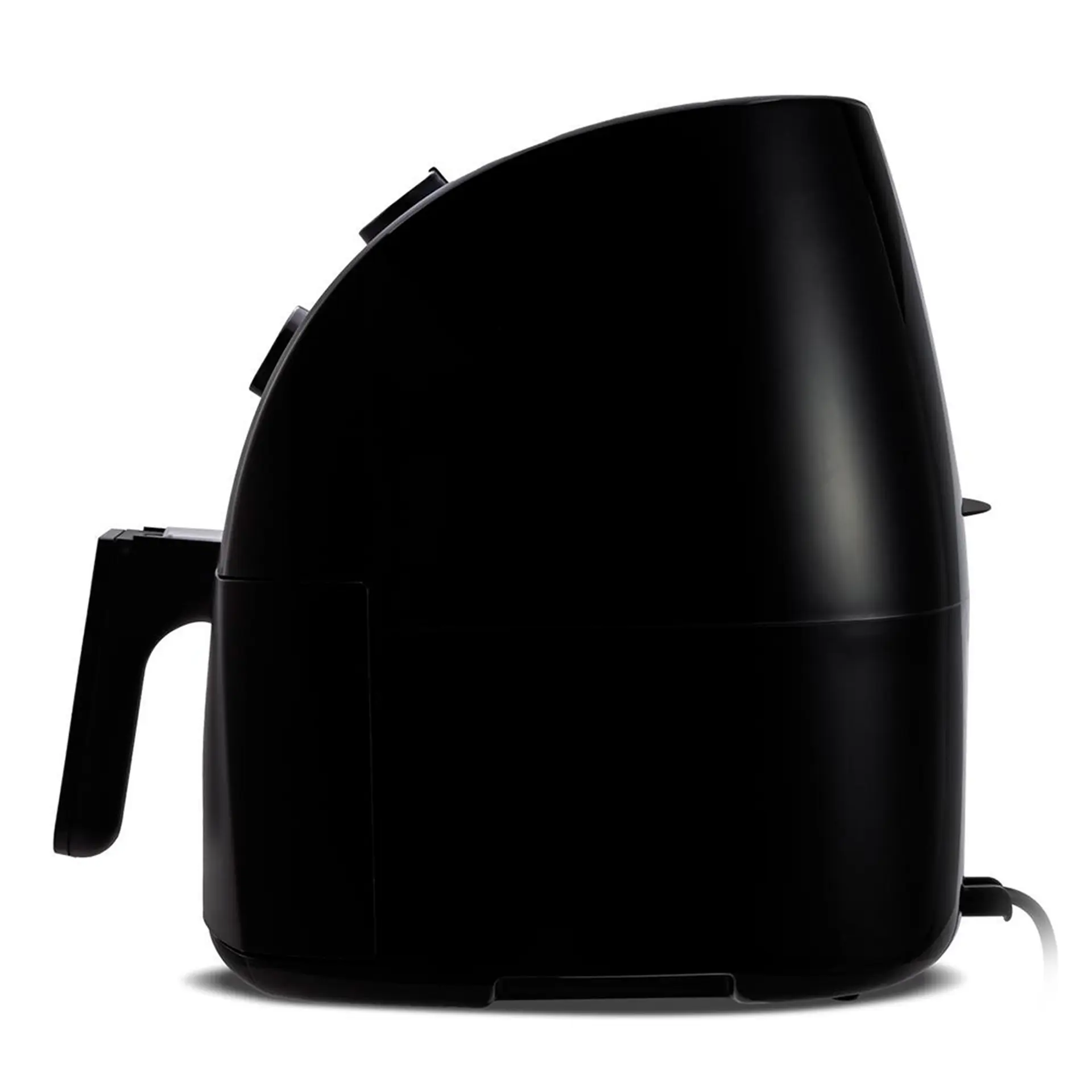Fritadeira Elétrica Air Fryer Britânia BFR50 5,5L 1500W - 110 Volts