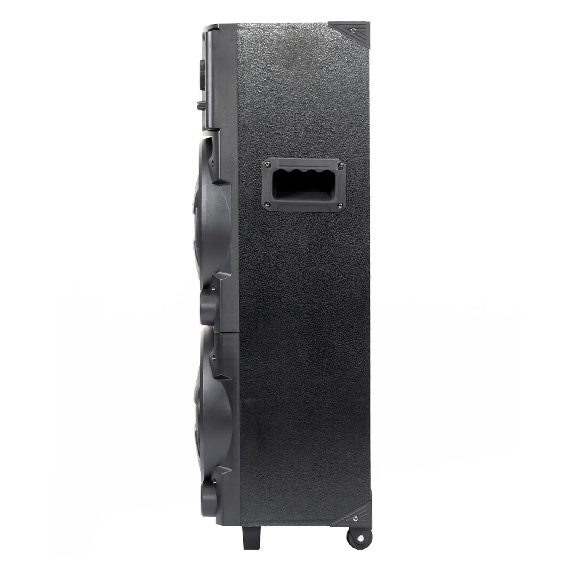 Caixa de Som Amplificada Amvox ACA 1101 Led 1100W Bluetooth