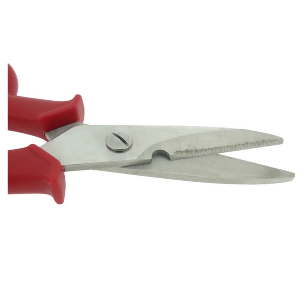 Tesoura Universal para Cabista Seccon SecTool - YH-SC111