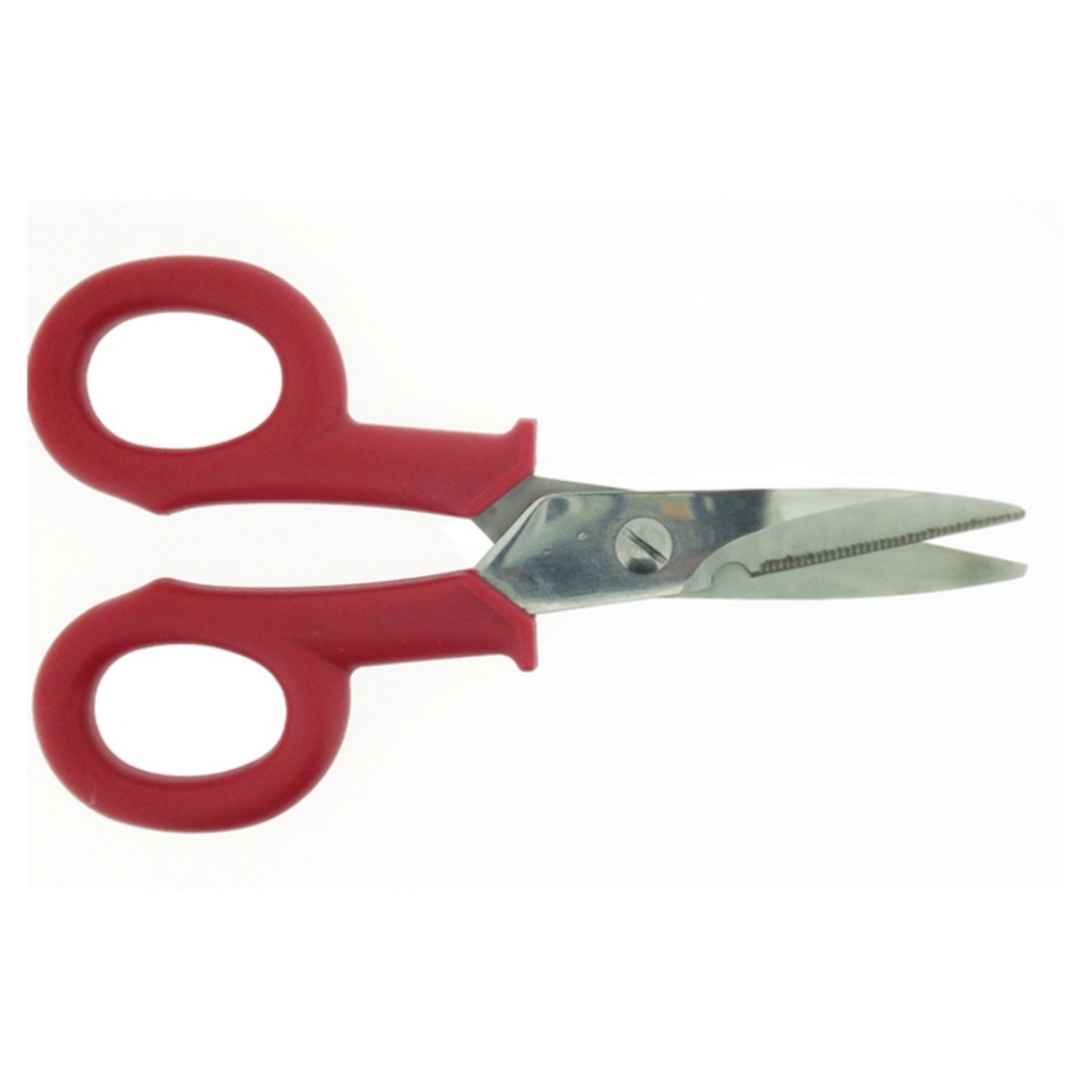 Tesoura Universal para Cabista Seccon SecTool - YH-SC111