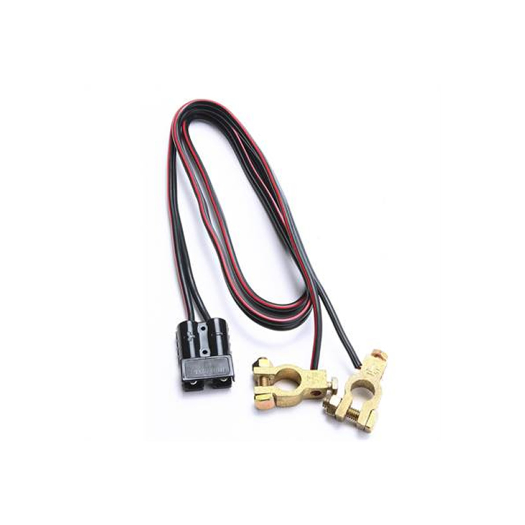 Cabo para No-Break Conexão para Bateria Automotiva SMS - 62404