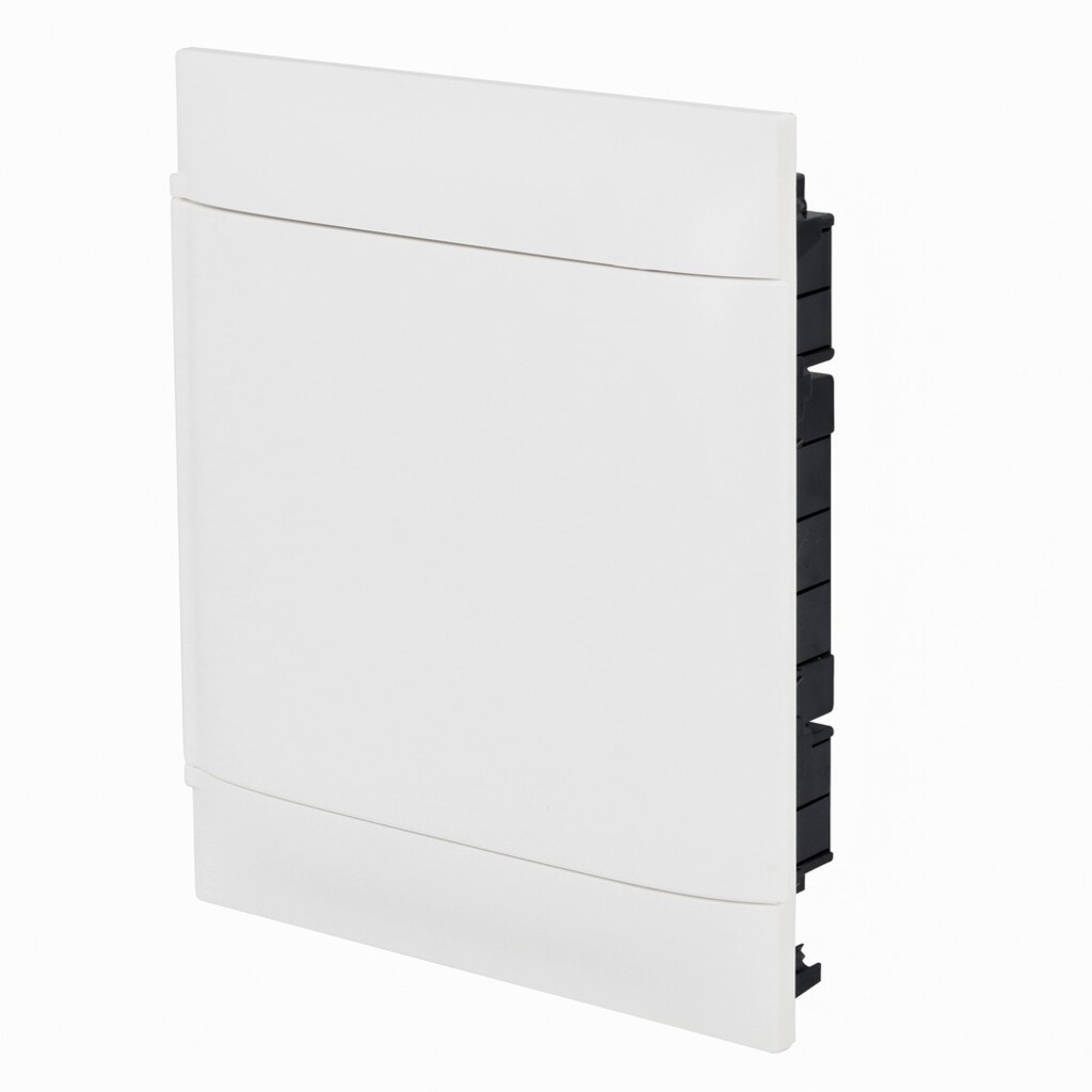 Quadro de Distribuição Embutir 36 Din Protectbox Legrand - Branco - 135003
