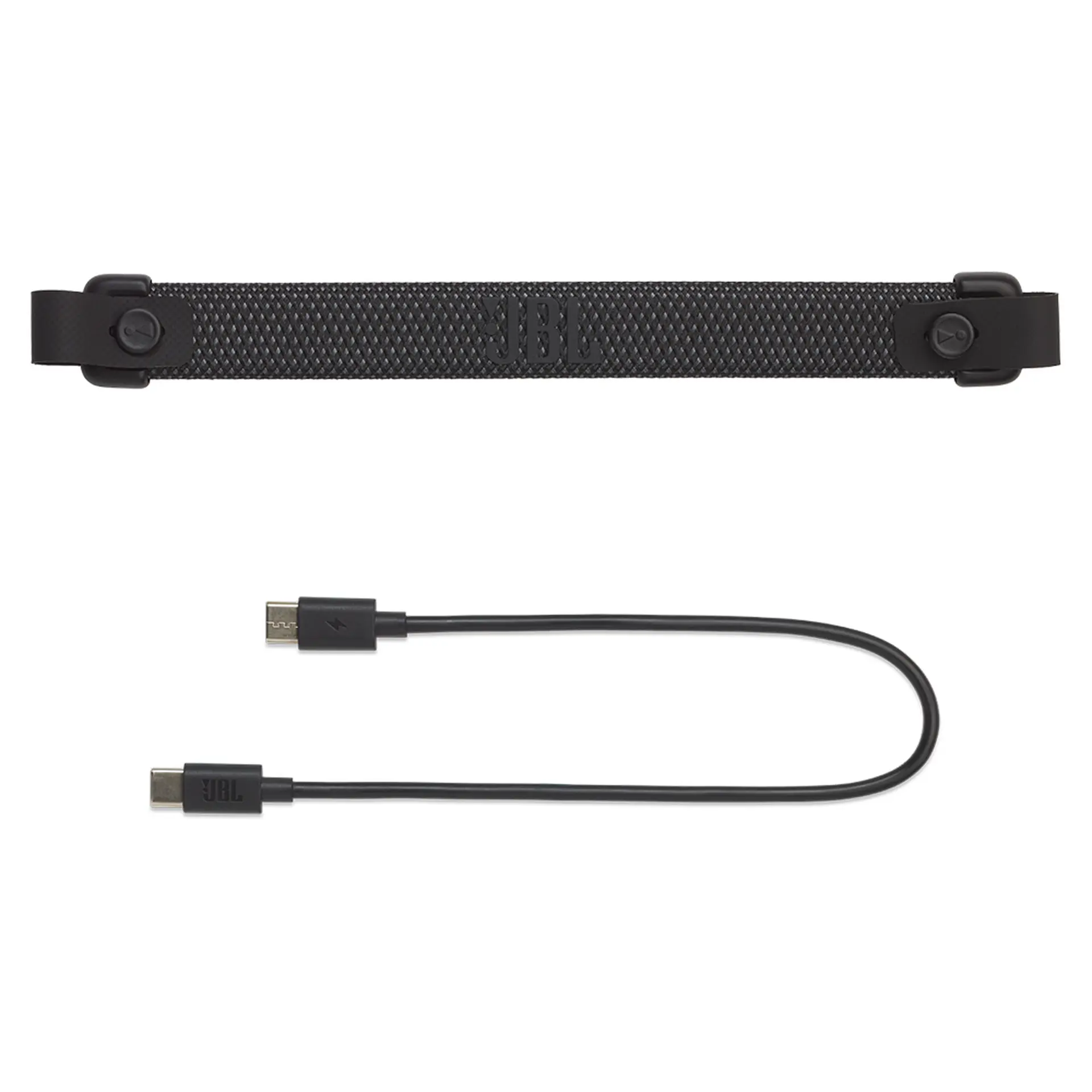 Caixa de Som Portátil JBL Charge 6 30W Bluetooth Power Bank - Preto