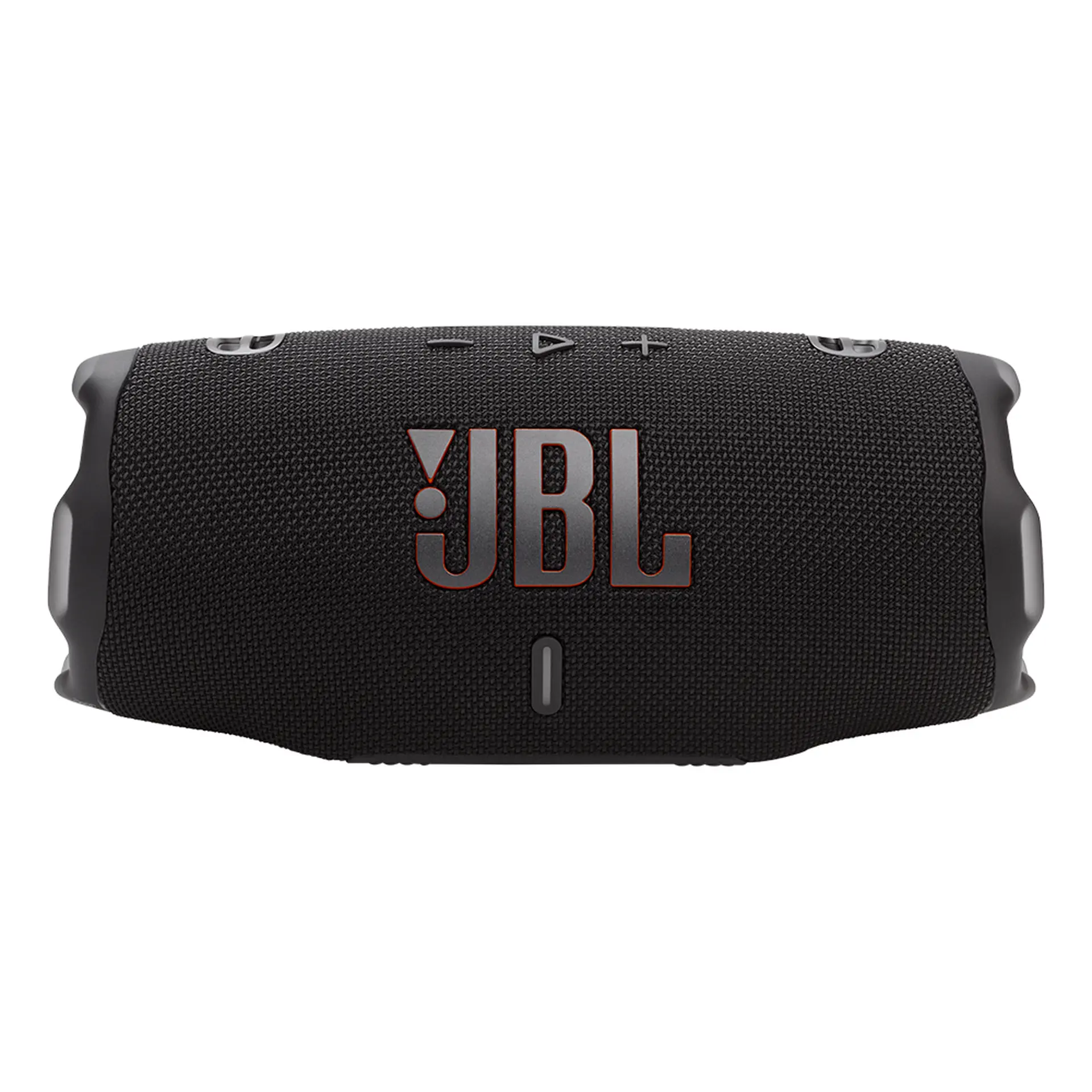 Caixa de Som Portátil JBL Charge 6 30W Bluetooth Power Bank - Preto
