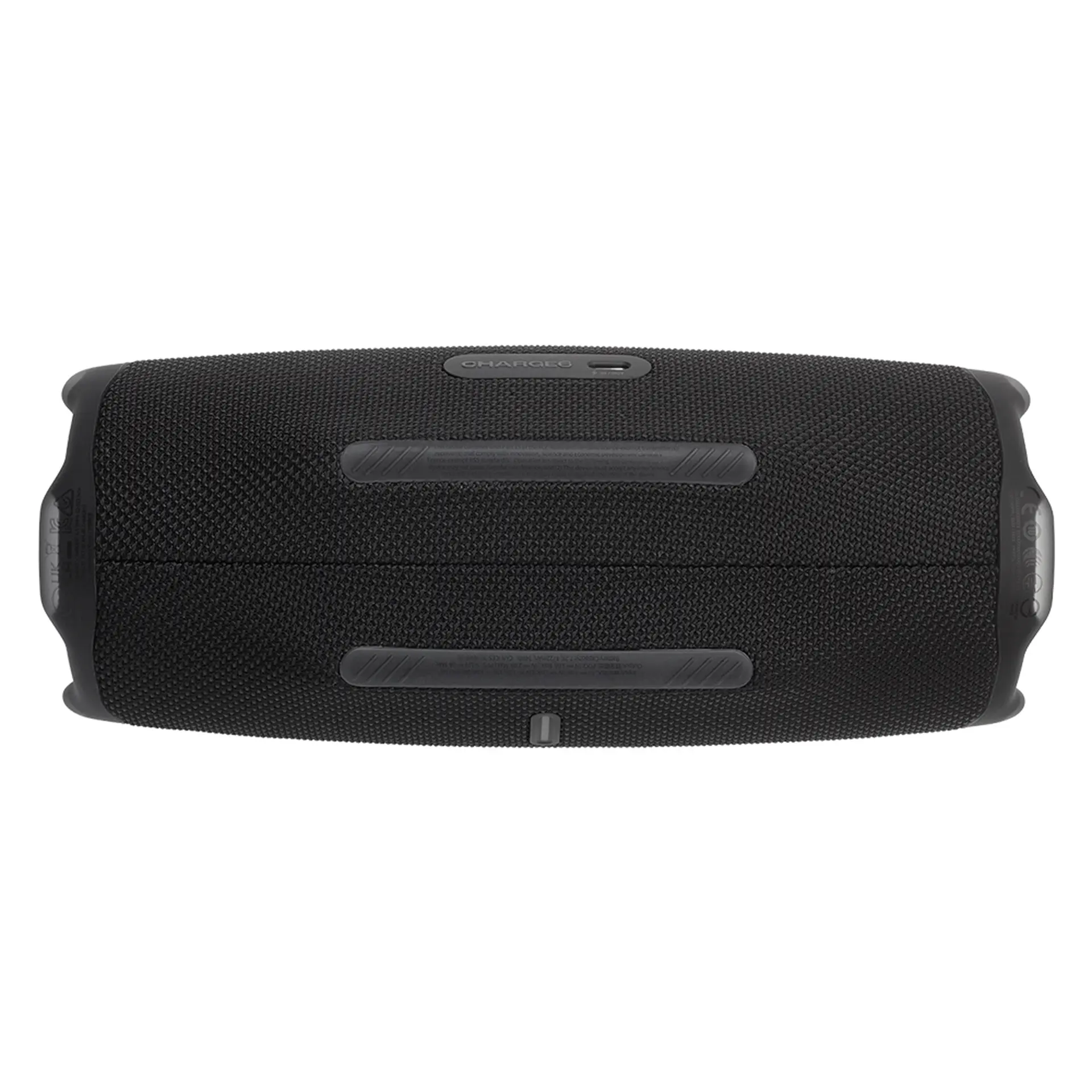 Caixa de Som Portátil JBL Charge 6 30W Bluetooth Power Bank - Preto