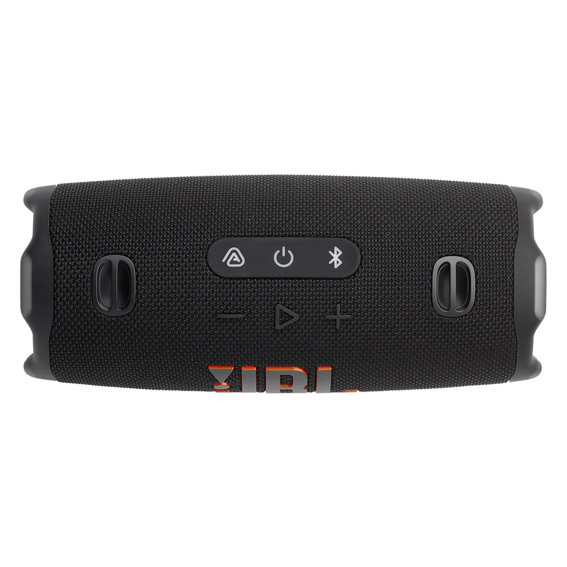Caixa de Som Portátil JBL Charge 6 30W Bluetooth Power Bank - Preto