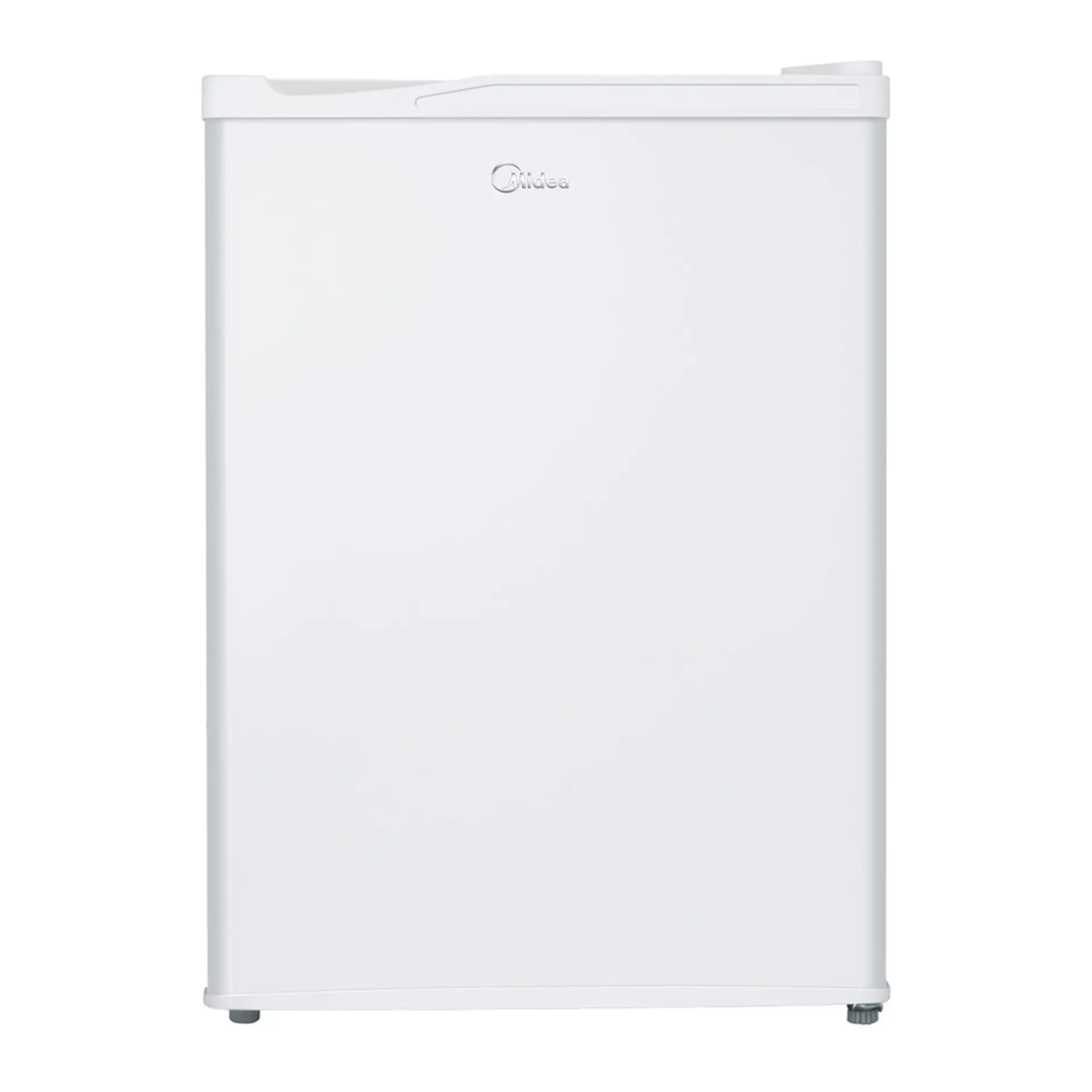 Frigobar Midea 67L 1 Porta Degelo Manual MDRD10 - Branco - Bivolt
