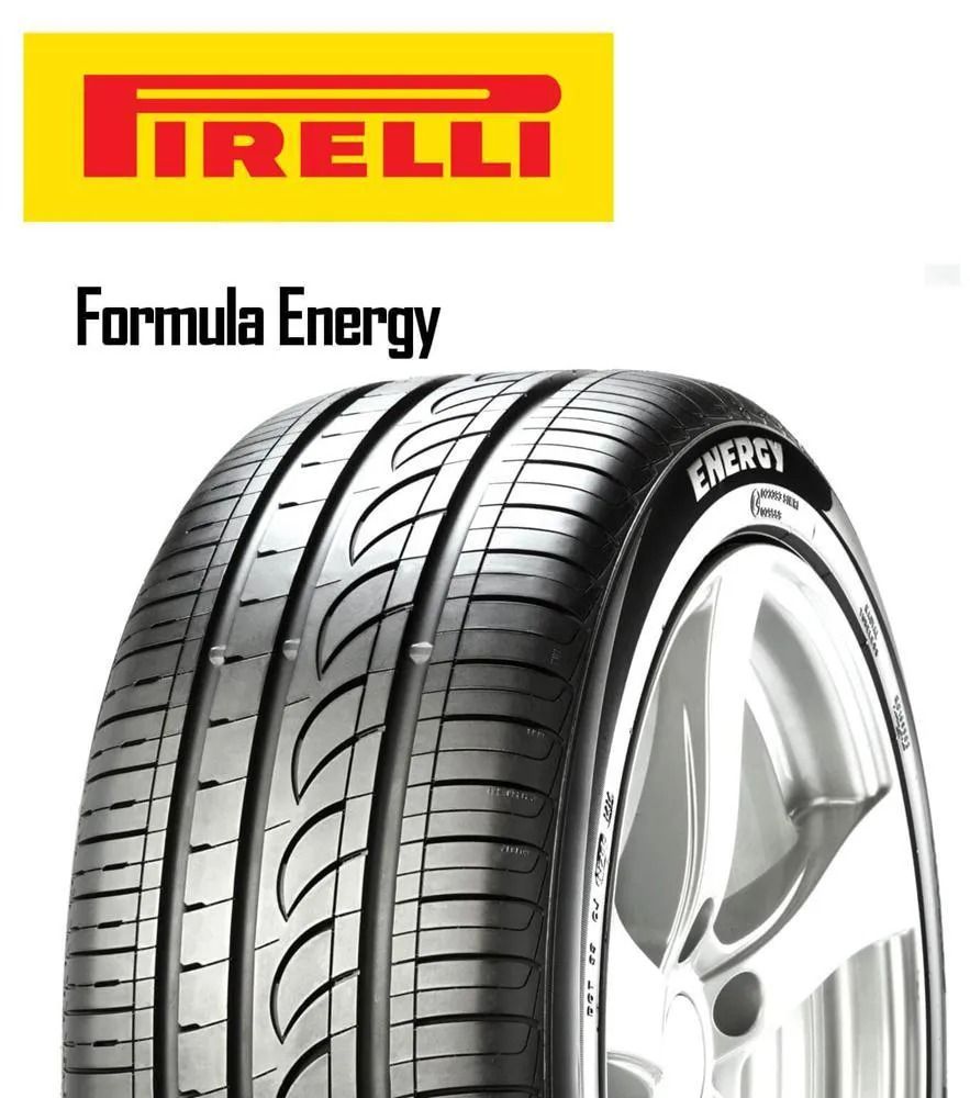 PNEU 175/65R14 PIRELLI 82T F.ENGY