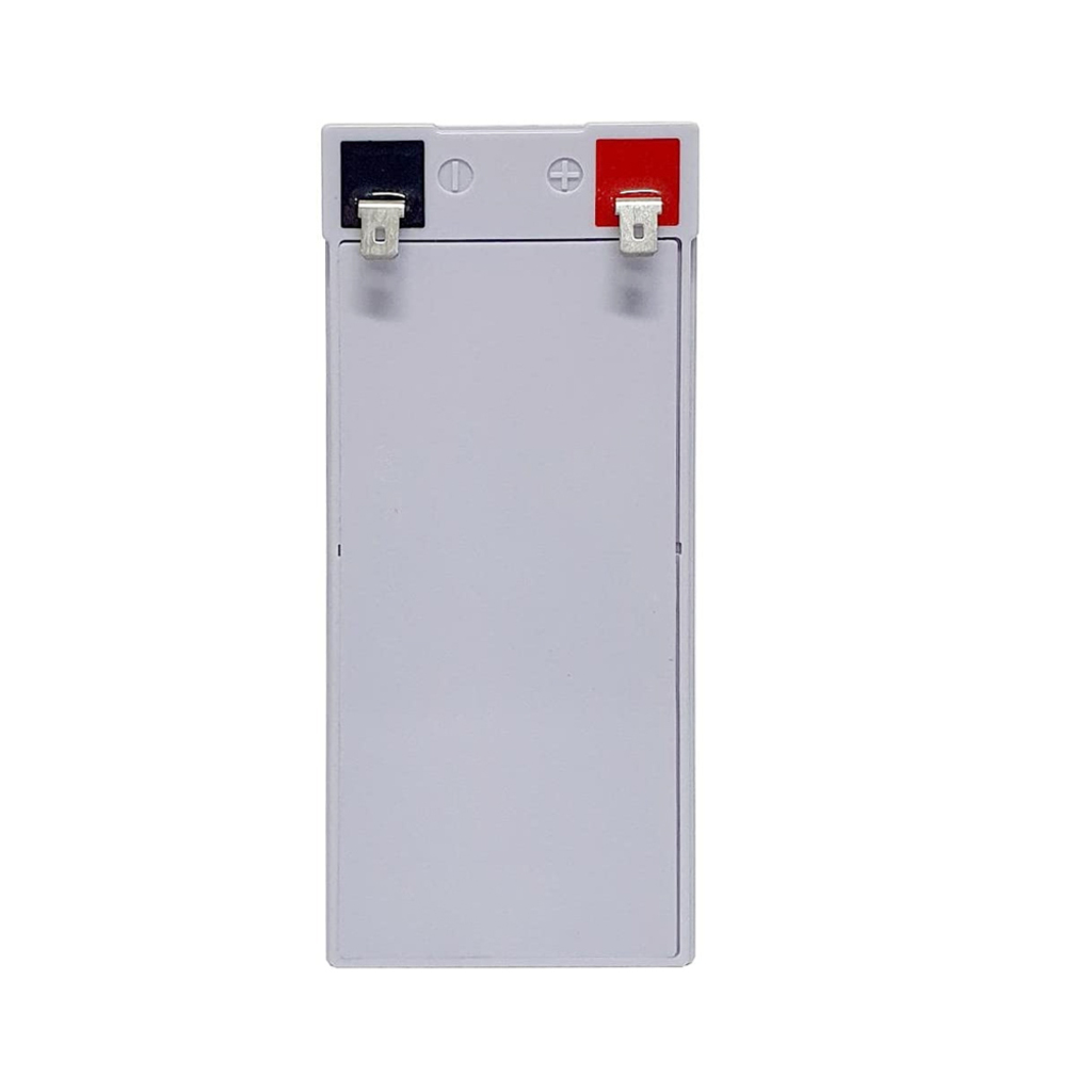 Bateria Selada para Alarmes e No-Breaks 9,0 Ah 12 Volts Moura - 12MVA-9
