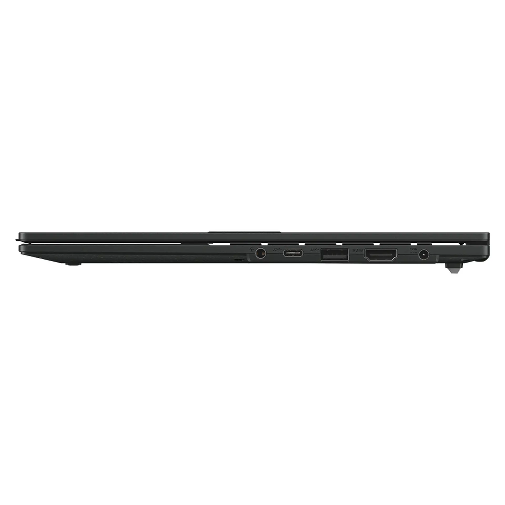 Notebook Asus Vivobook Go Ryzen 3 W11 4GB 128GB SSD 15,6" E1504FA-NJ1364W - Preto - Bivolt