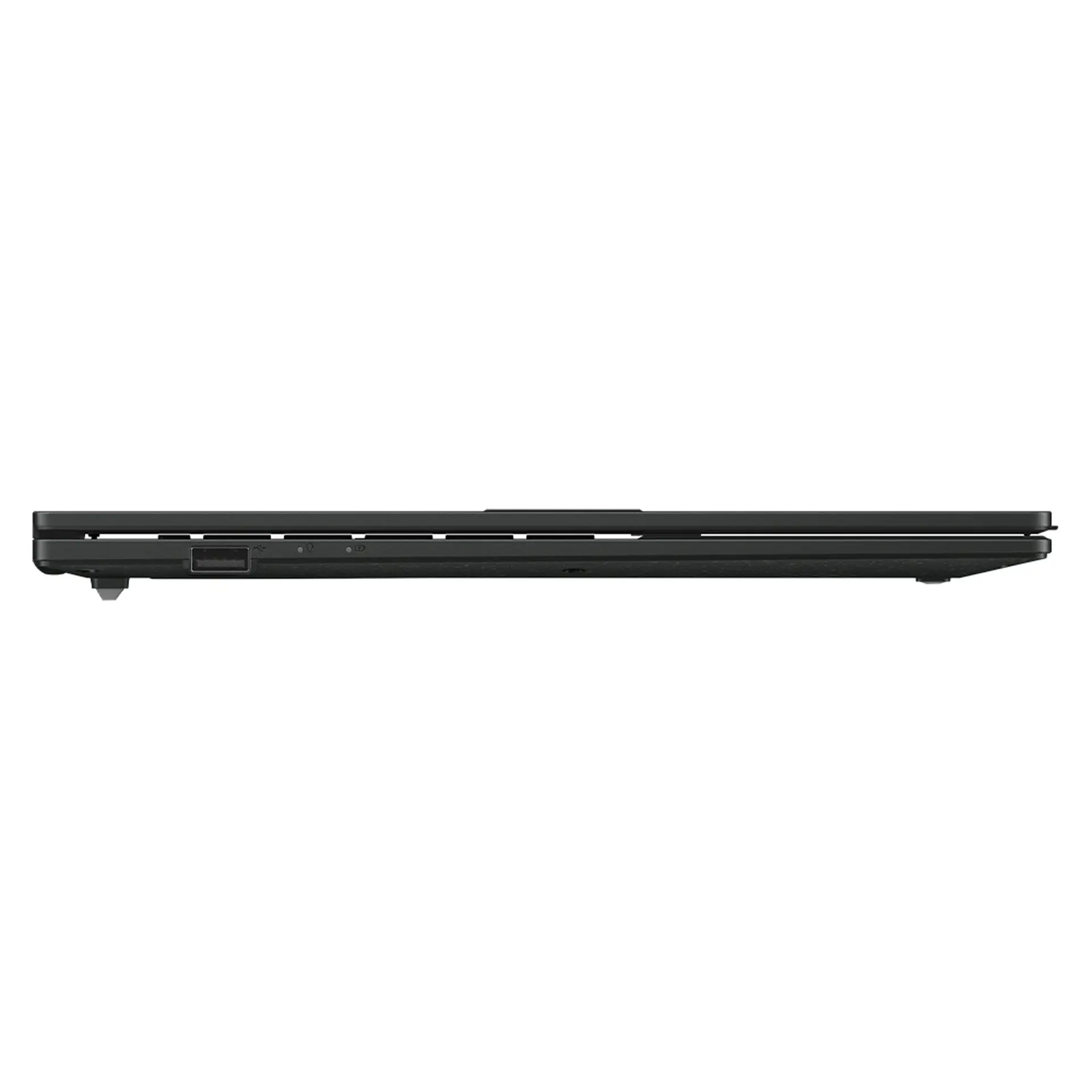 Notebook Asus Vivobook Go Ryzen 3 W11 4GB 128GB SSD 15,6" E1504FA-NJ1364W - Preto - Bivolt