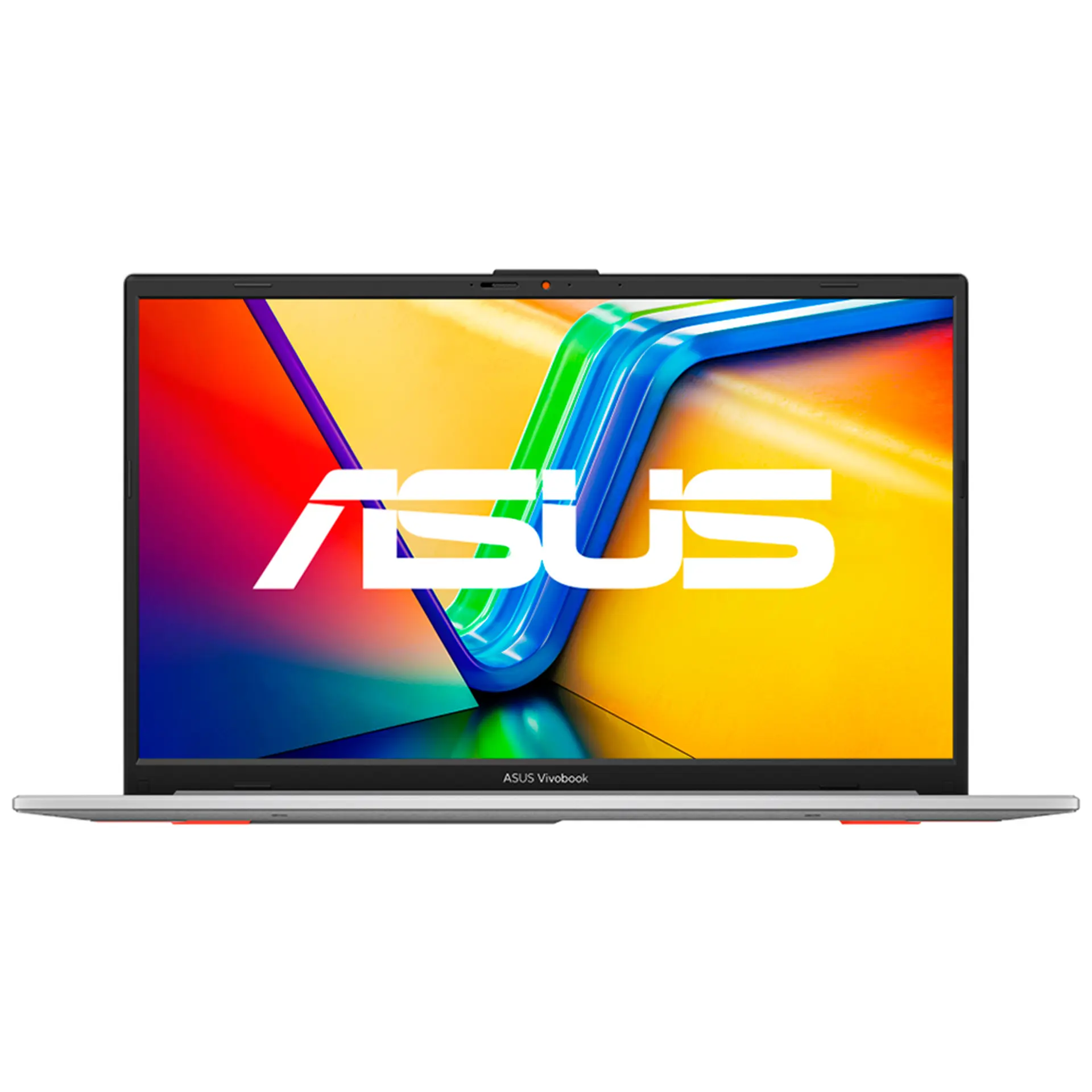 Notebook Asus i3 W11 8GB 256GB SSD 15,6" E1504GA - Prata - Bivolt
