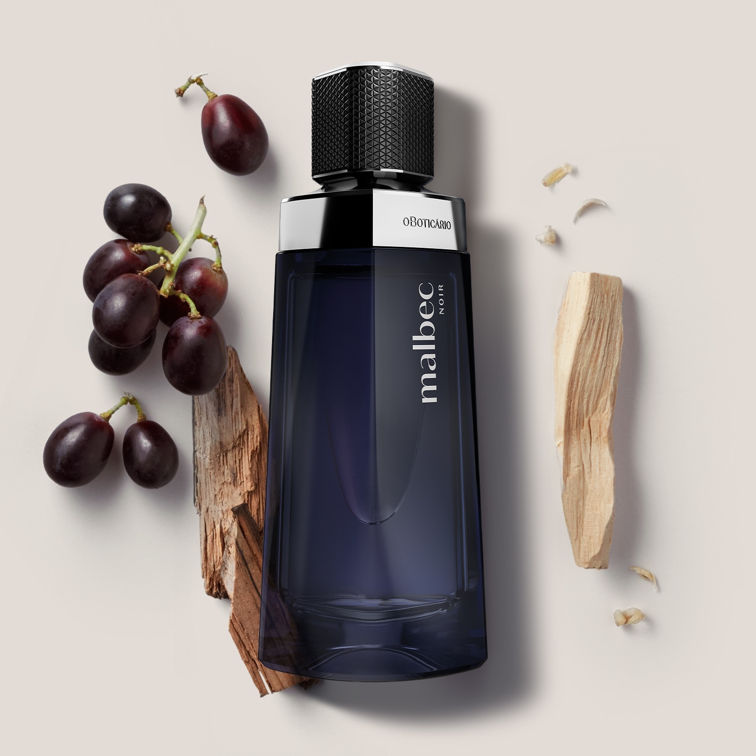 Malbec Noir Desodorante Colônia 100ml