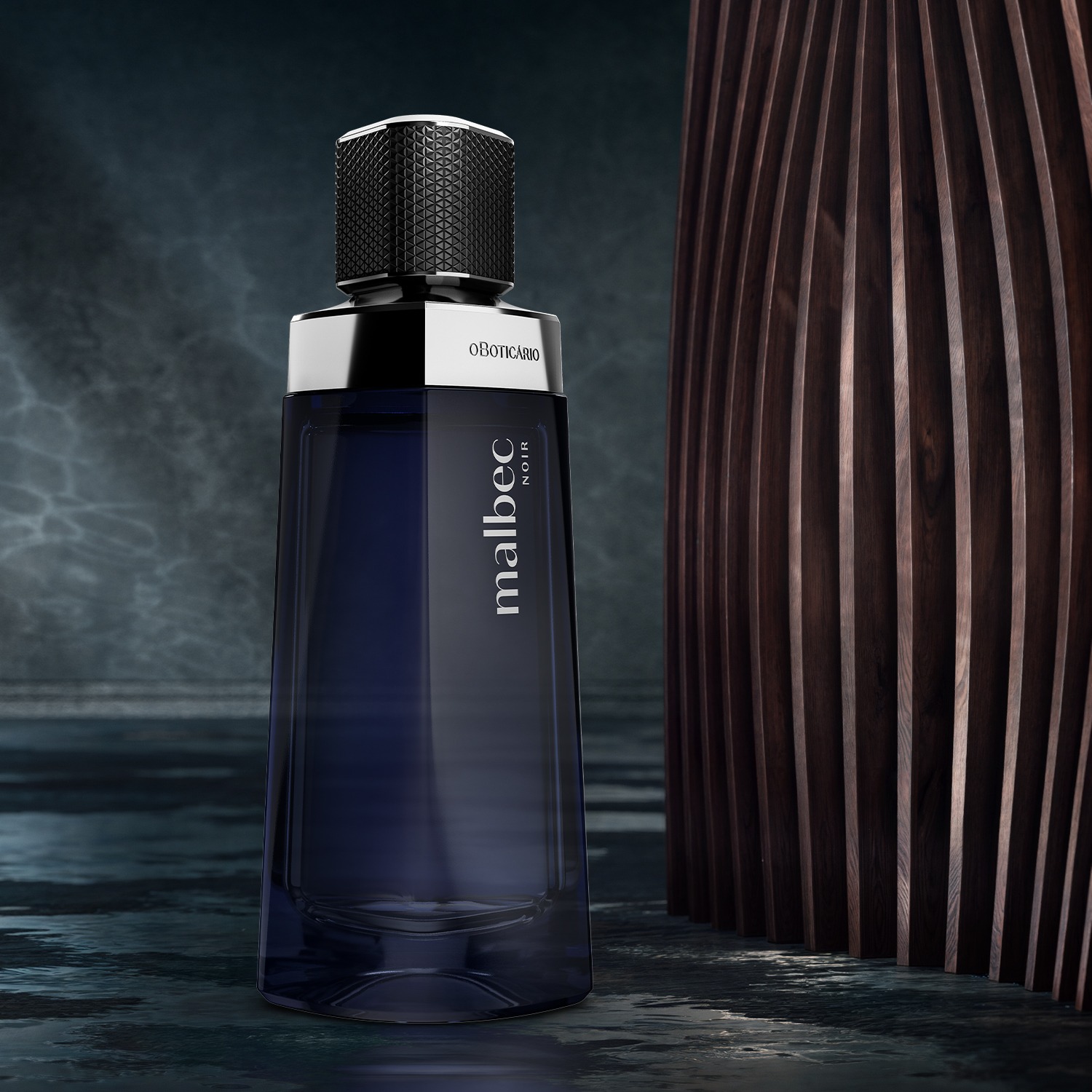 Malbec Noir Desodorante Colônia 100ml