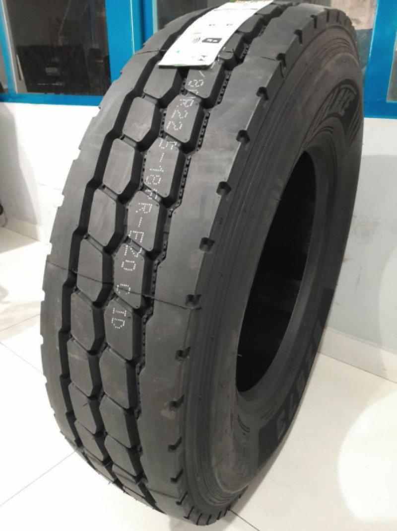 PNEU 295/80R22.5 18PR 152/149L TL EZ 573 MISTO TRAYDE