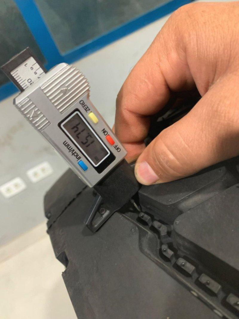 PNEU 295/80R22.5 18PR 152/149L TL EZ 573 MISTO TRAYDE