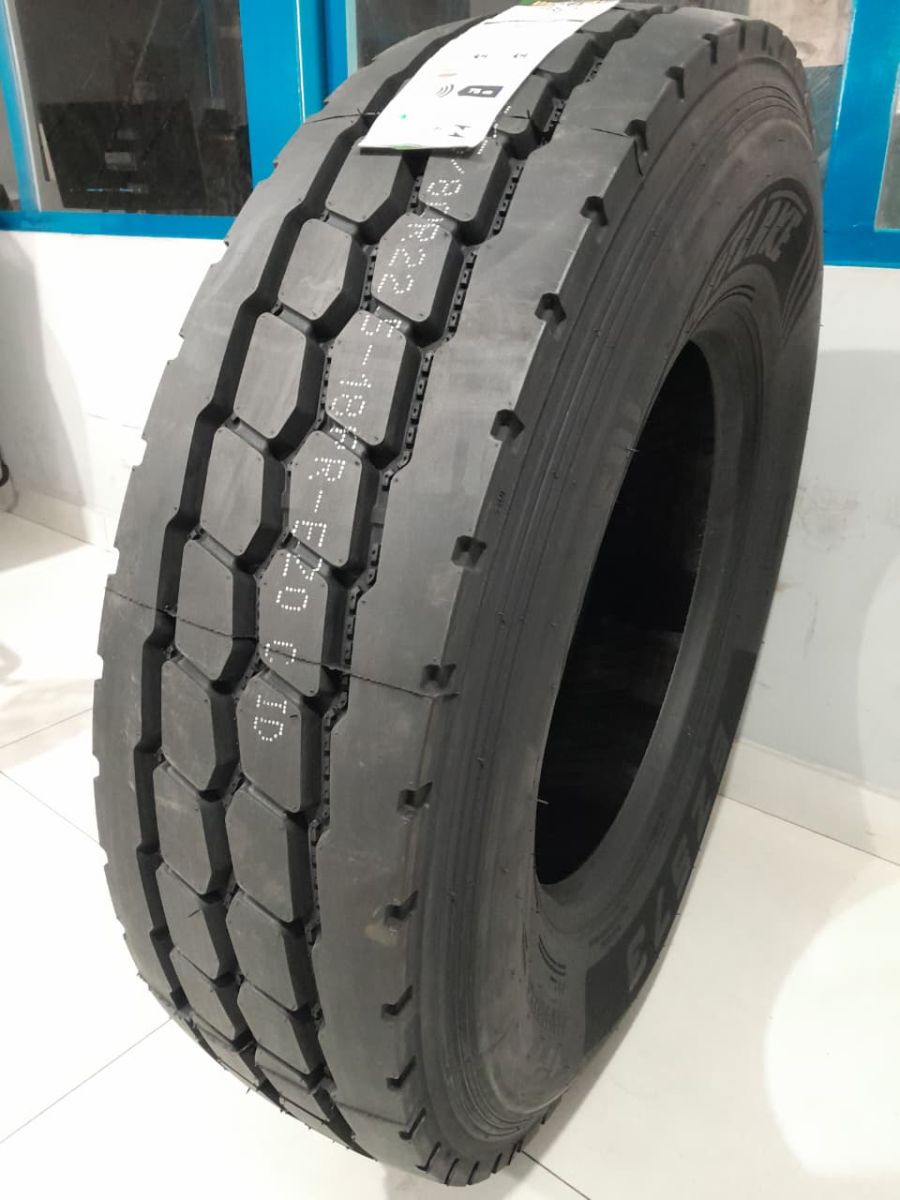 PNEU 295/80R22.5 18PR 152/149L TL EZ 573 MISTO TRAYDE