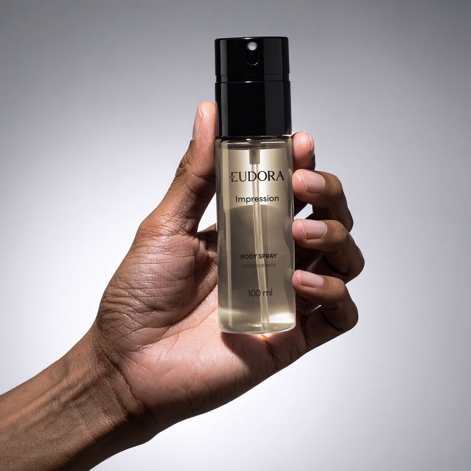 Desodorante Body Spray Impression 100ml